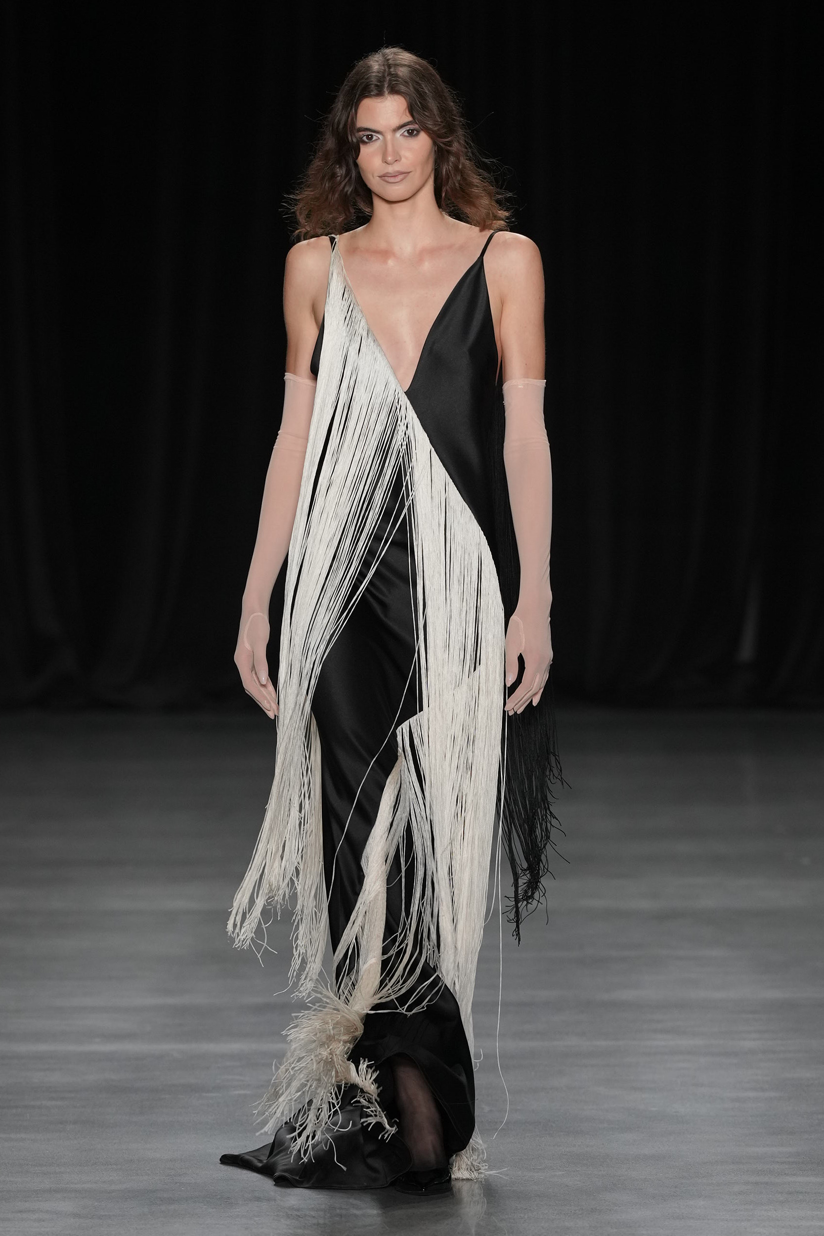 Christian Cowan Spring 2027 Fashion Show