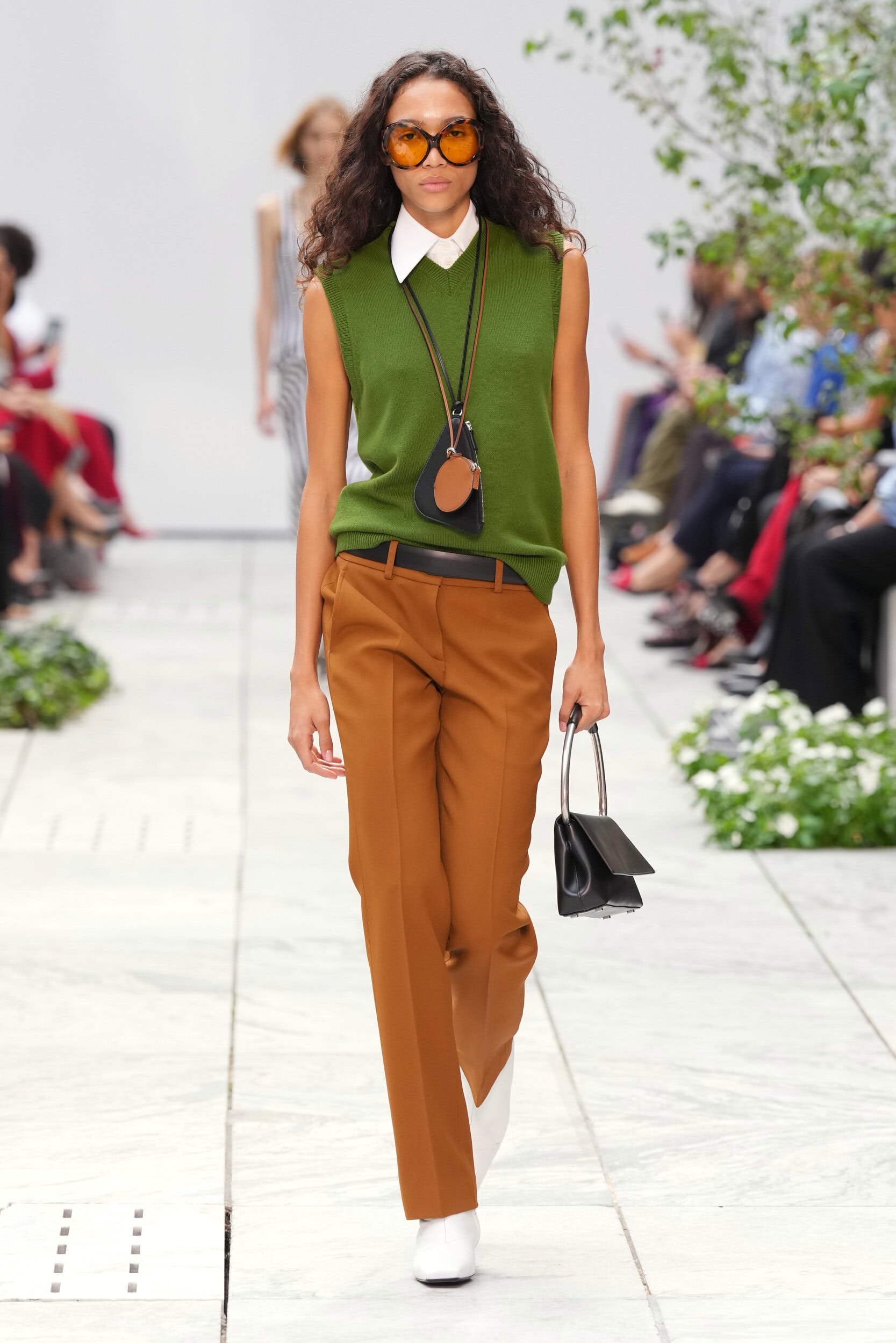 Michael Kors Spring 2027 Fashion Show