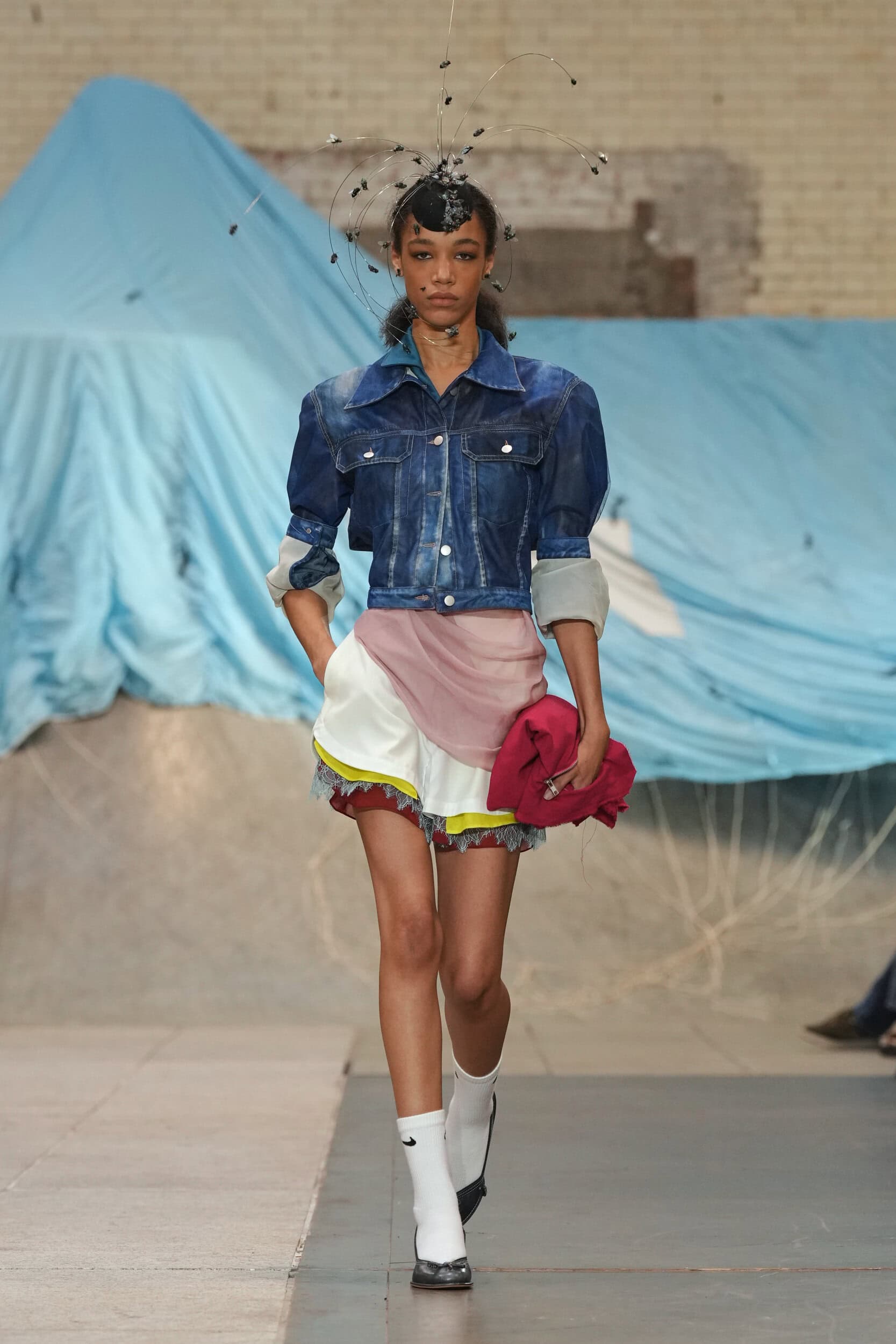 Fashion East Spring 2027 Fashion Show