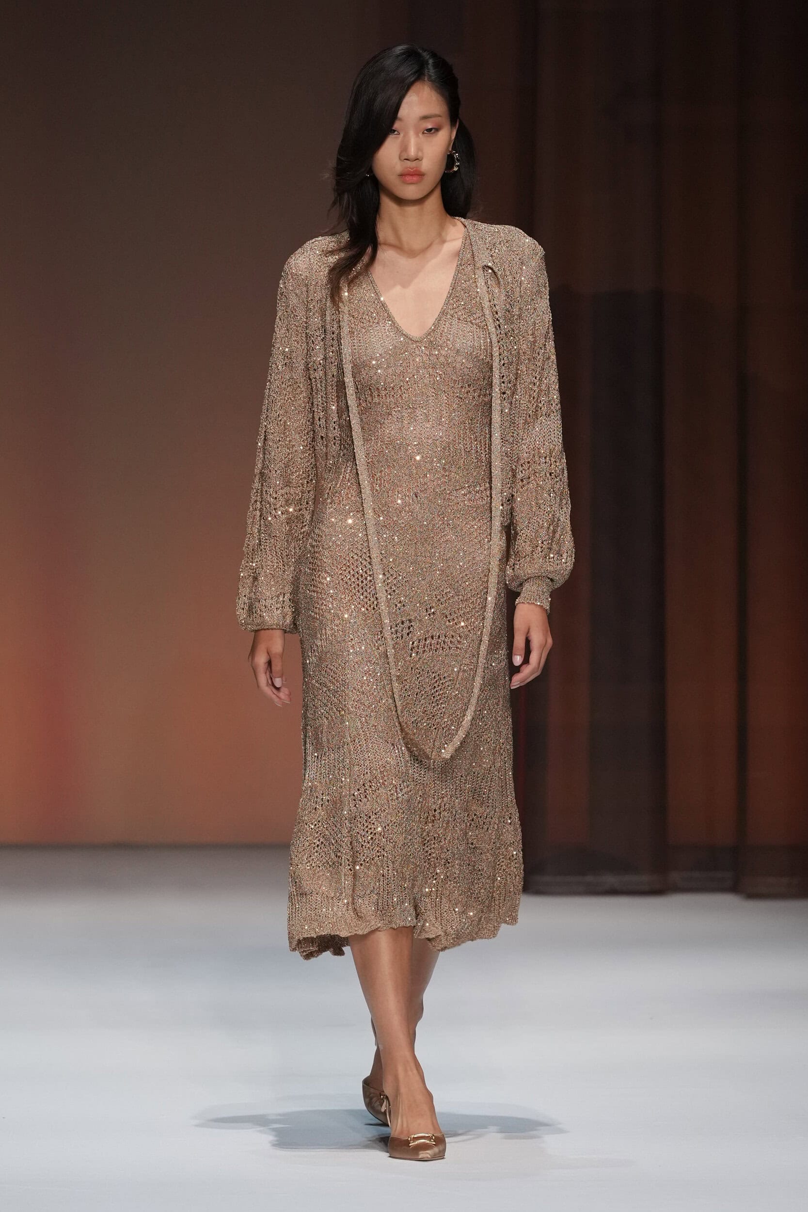 Laura Biagiotti Spring 2027 Fashion Show