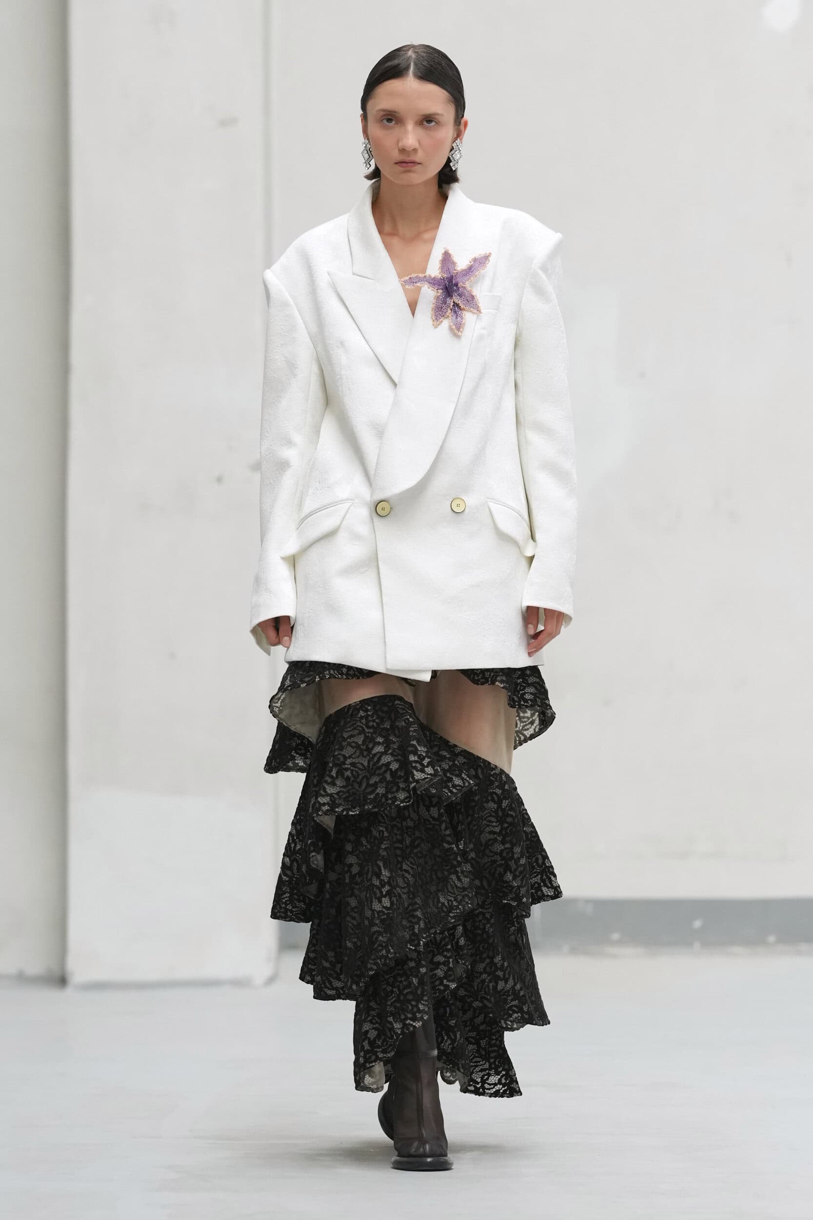 Phan Dang Hoang Spring 2027 Fashion Show