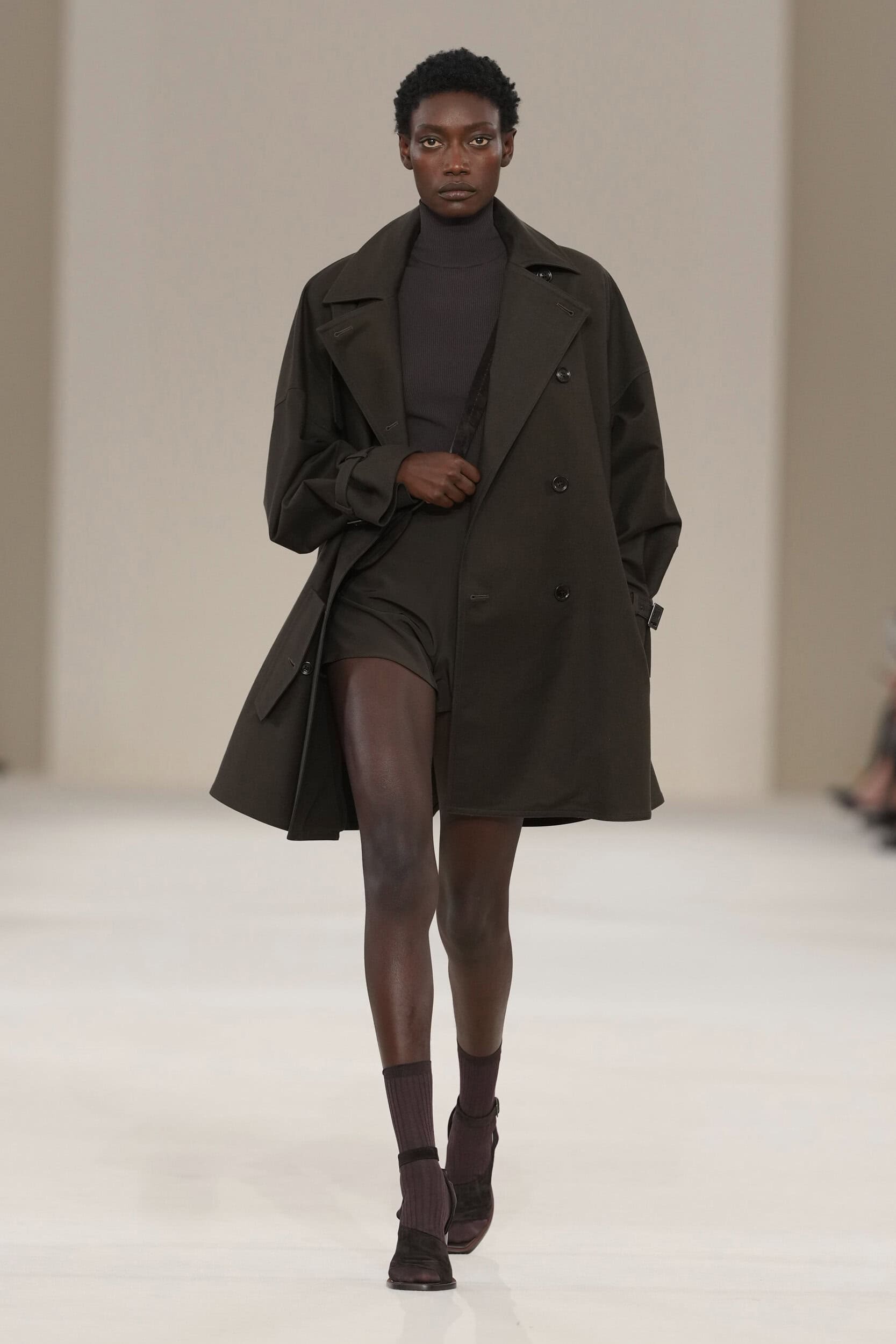 Max Mara Spring 2027 Fashion Show