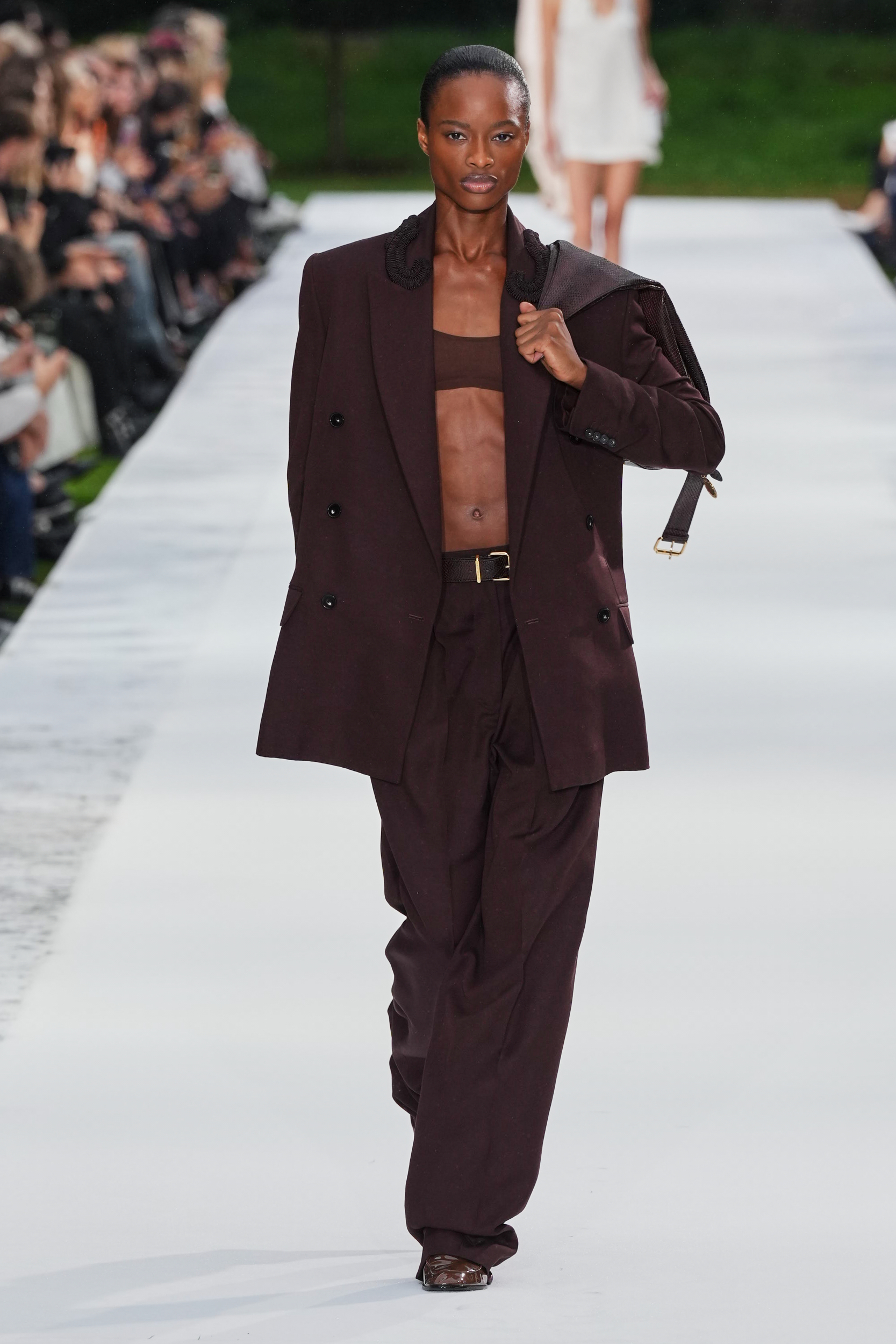 Stella Mccartney Spring 2027 Fashion Show