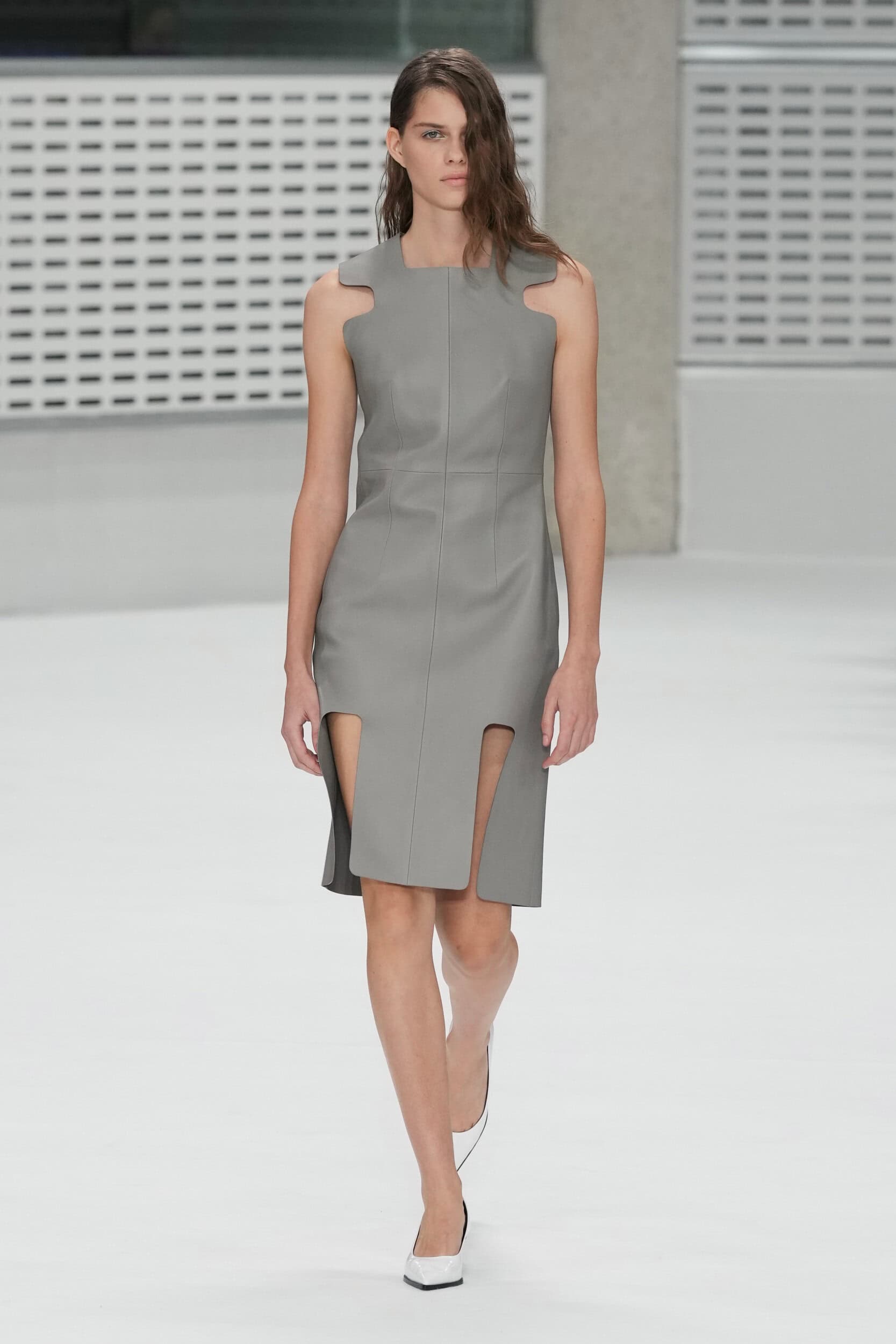 Mulberry Spring 2027 Fashion Show