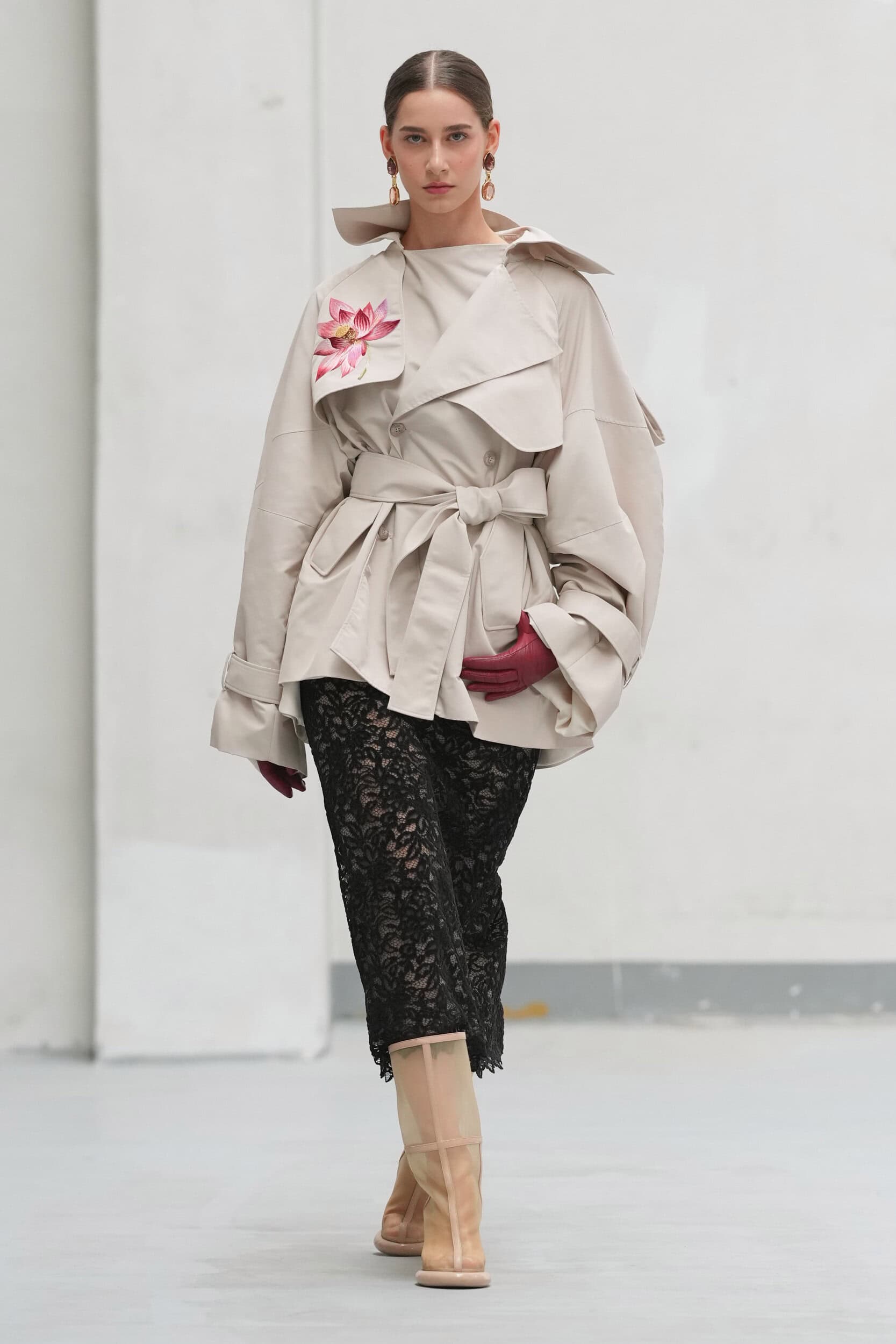Phan Dang Hoang Spring 2027 Fashion Show