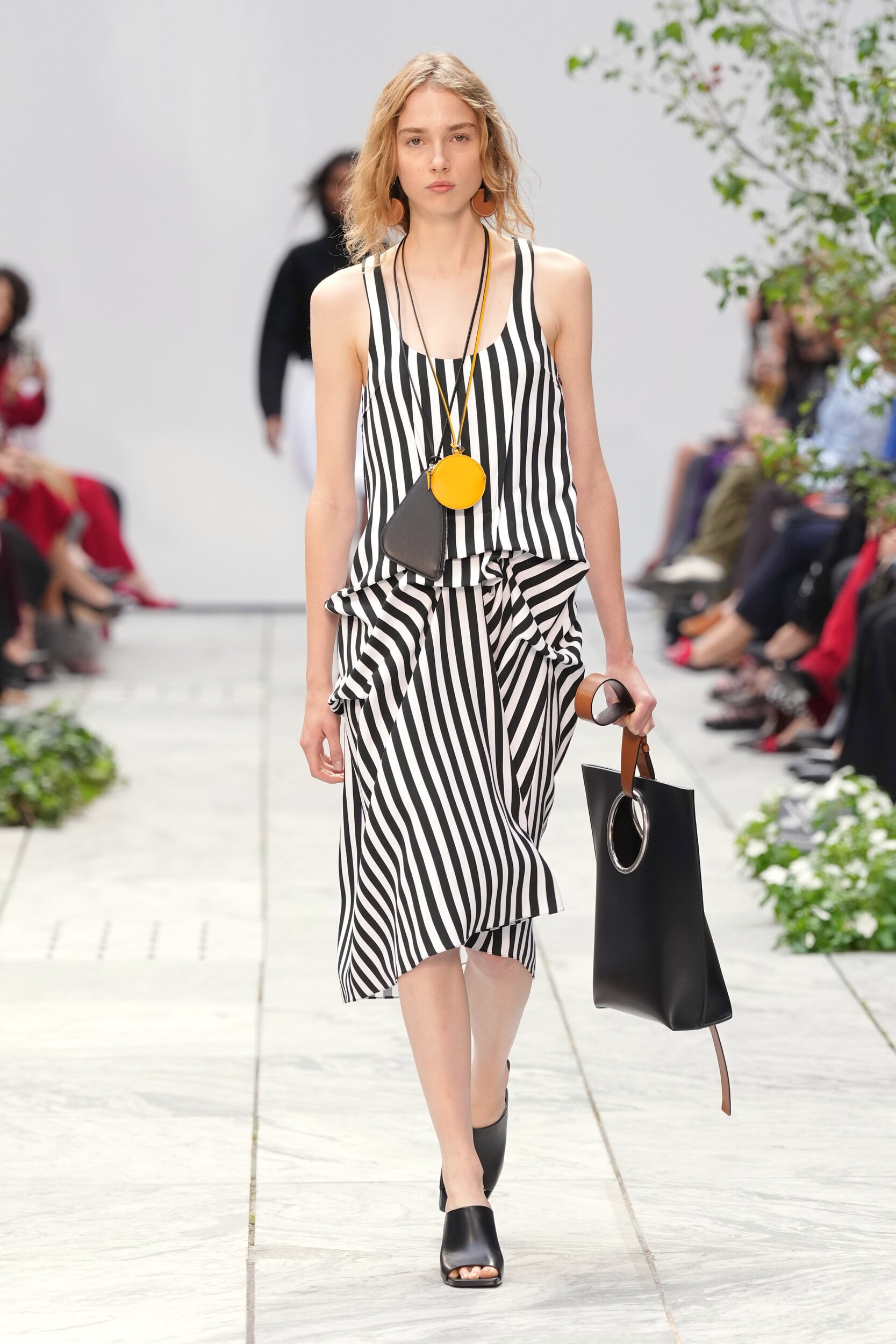 Michael Kors Spring 2027 Fashion Show