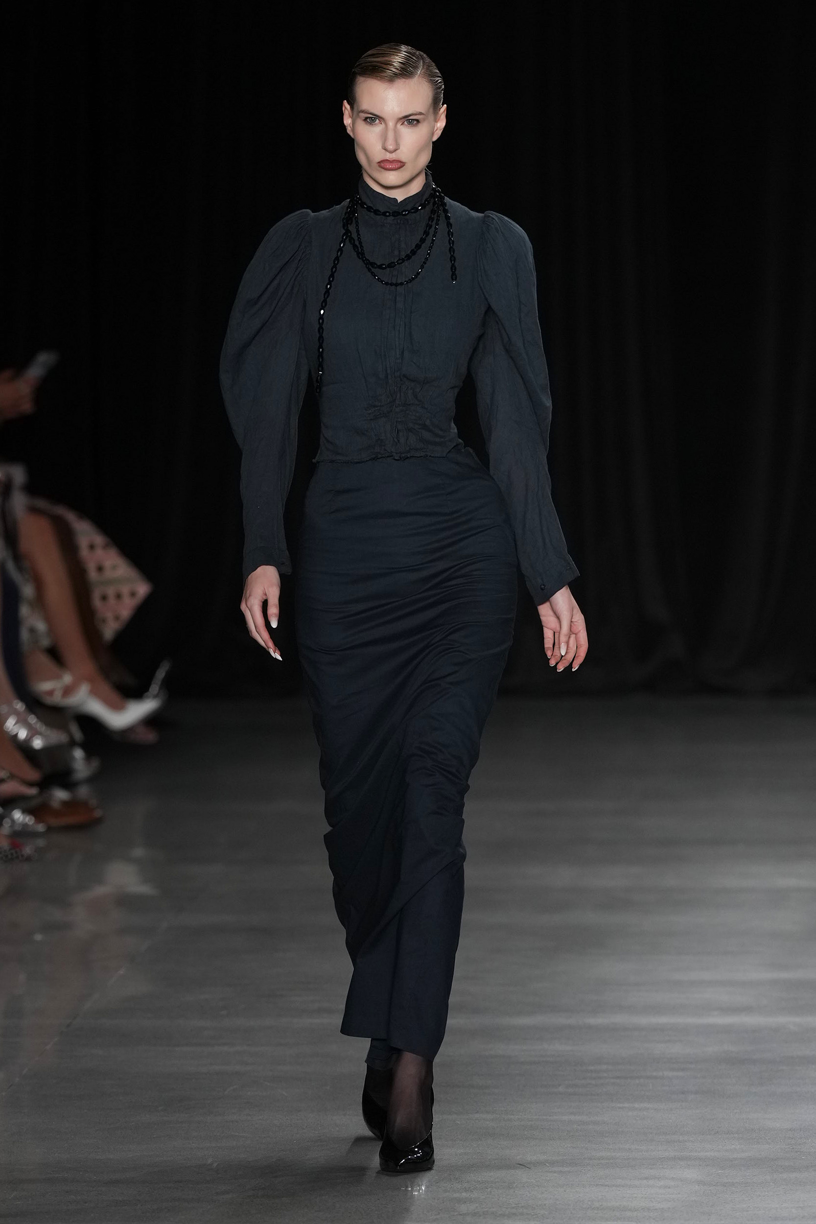 Christian Cowan Spring 2027 Fashion Show