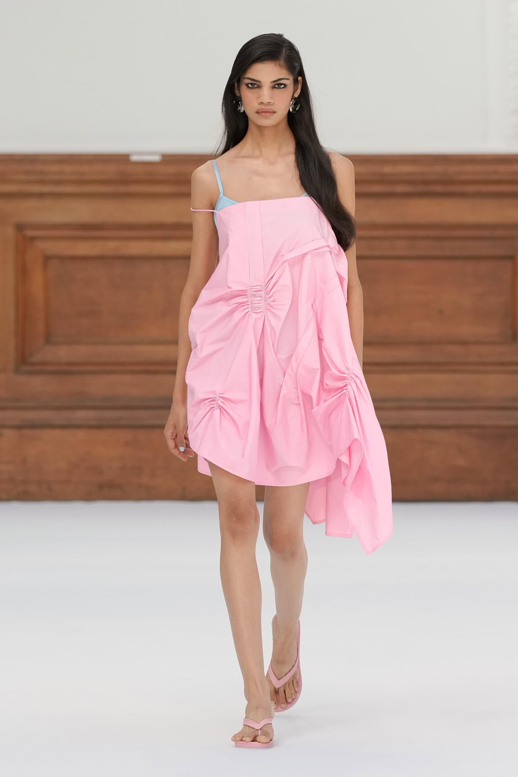 Lovebirds Spring 2027 Fashion Show