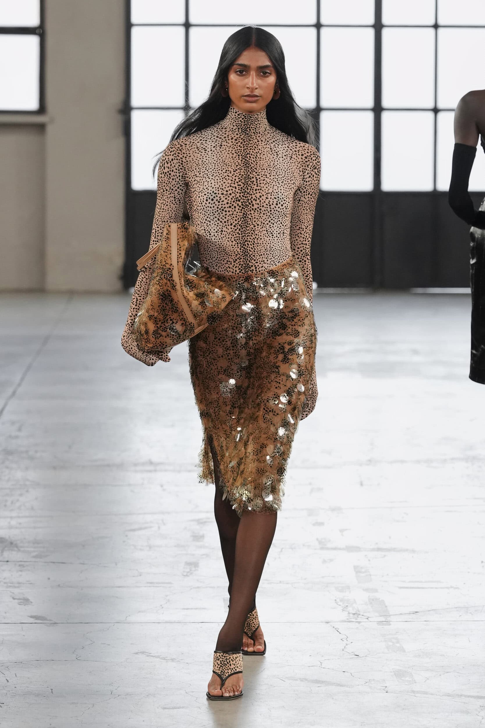 Elisabetta Franchi Spring 2027 Fashion Show