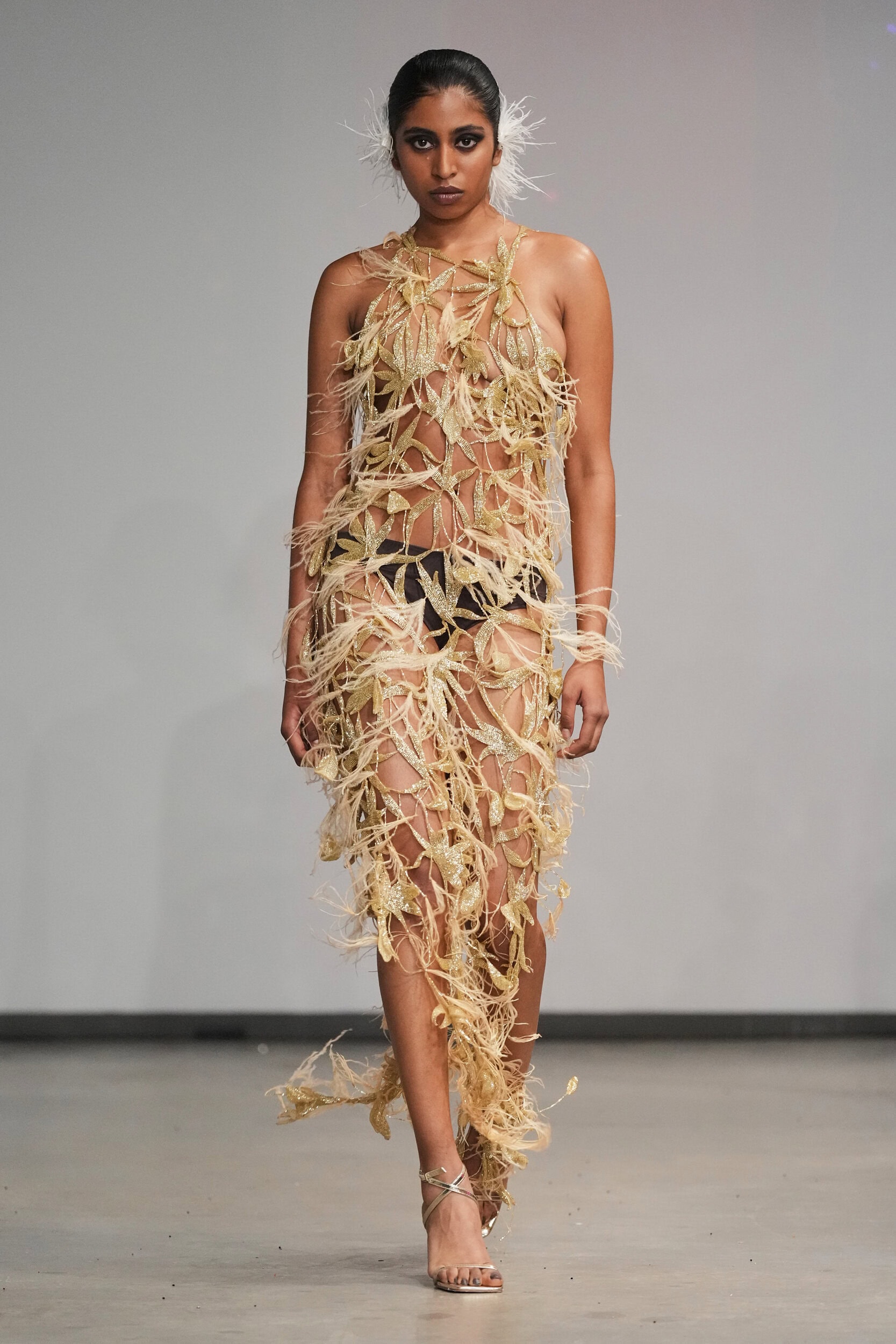 Onalaja Spring 2027 Fashion Show