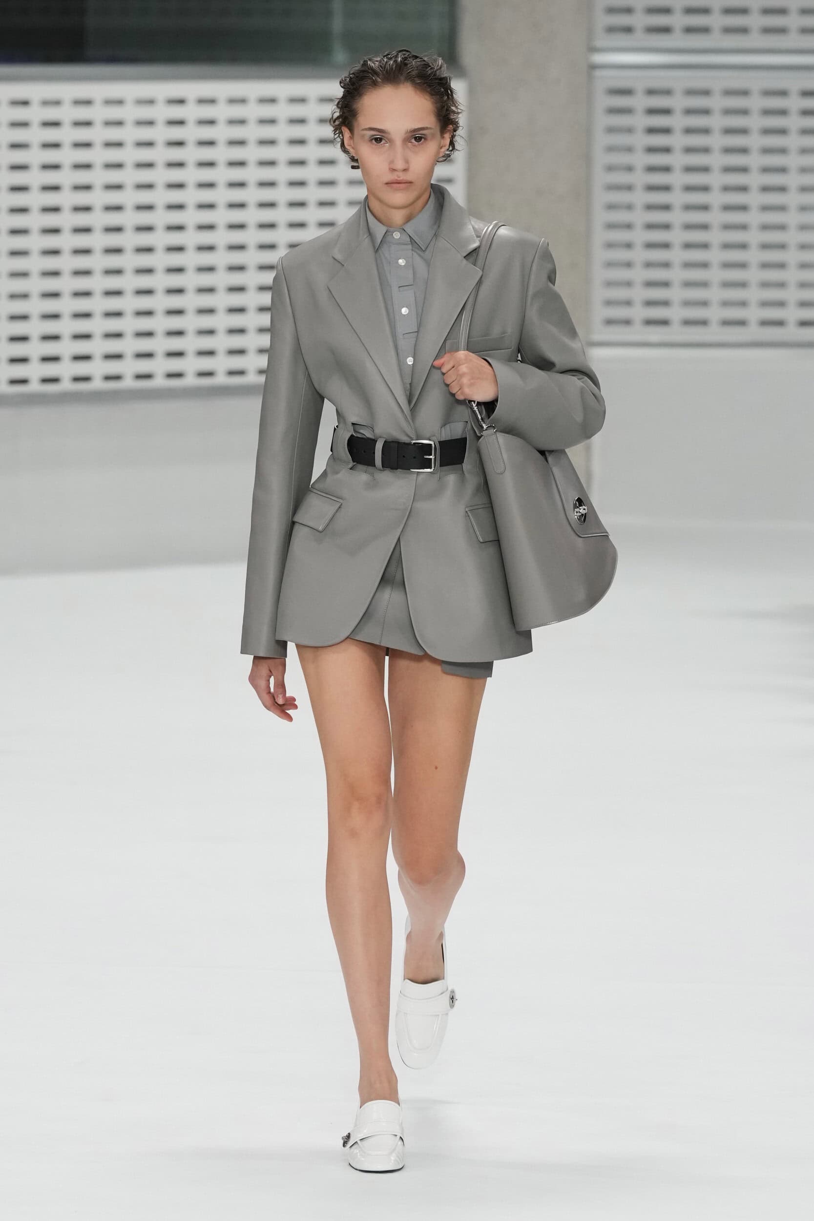 Mulberry Spring 2027 Fashion Show