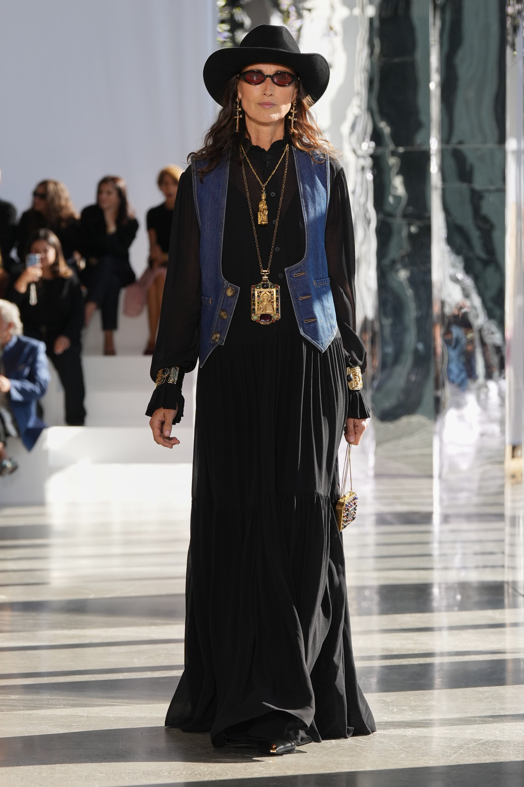 Sabyasachi Spring 2027 Fashion Show