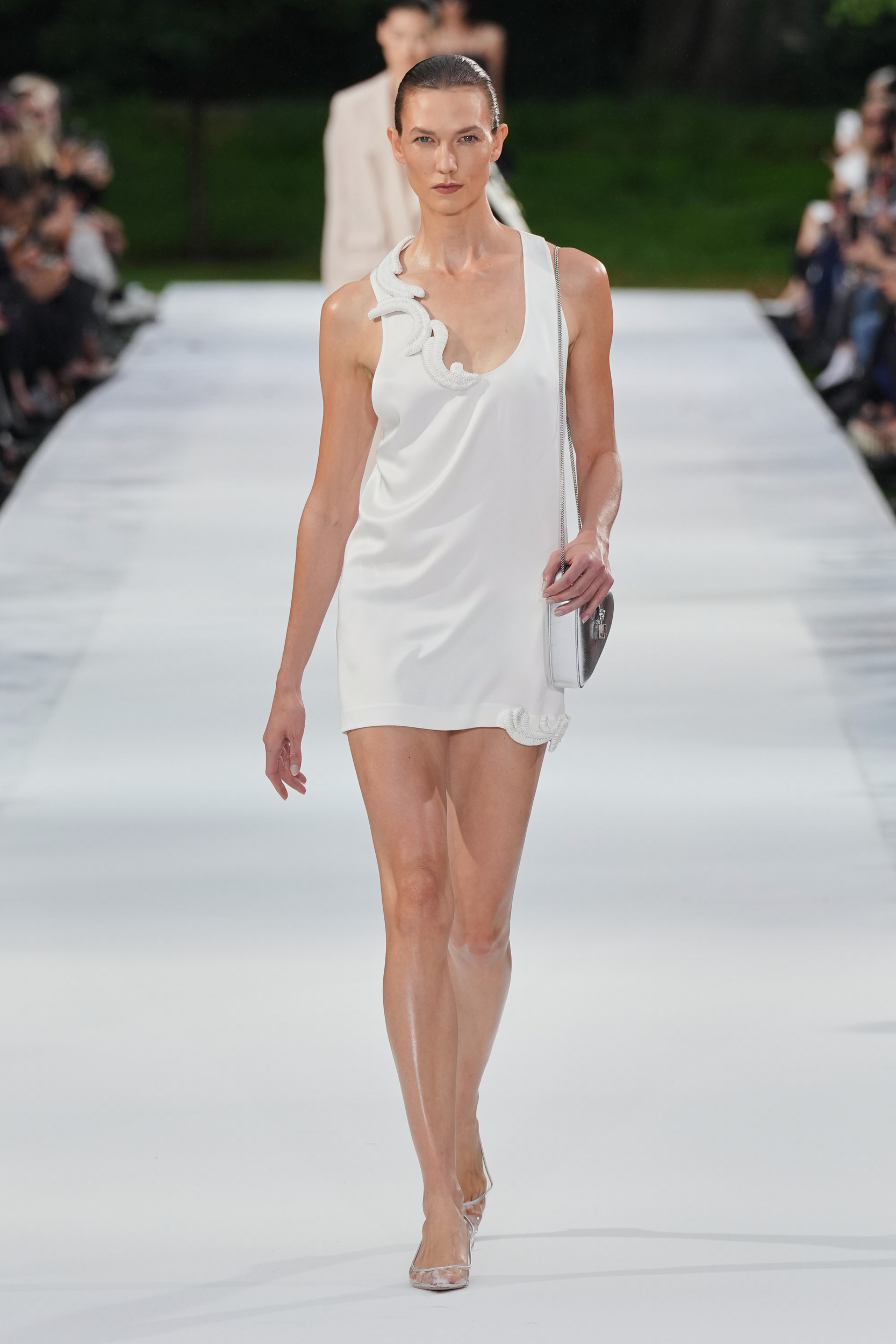 Stella Mccartney Spring 2027 Fashion Show