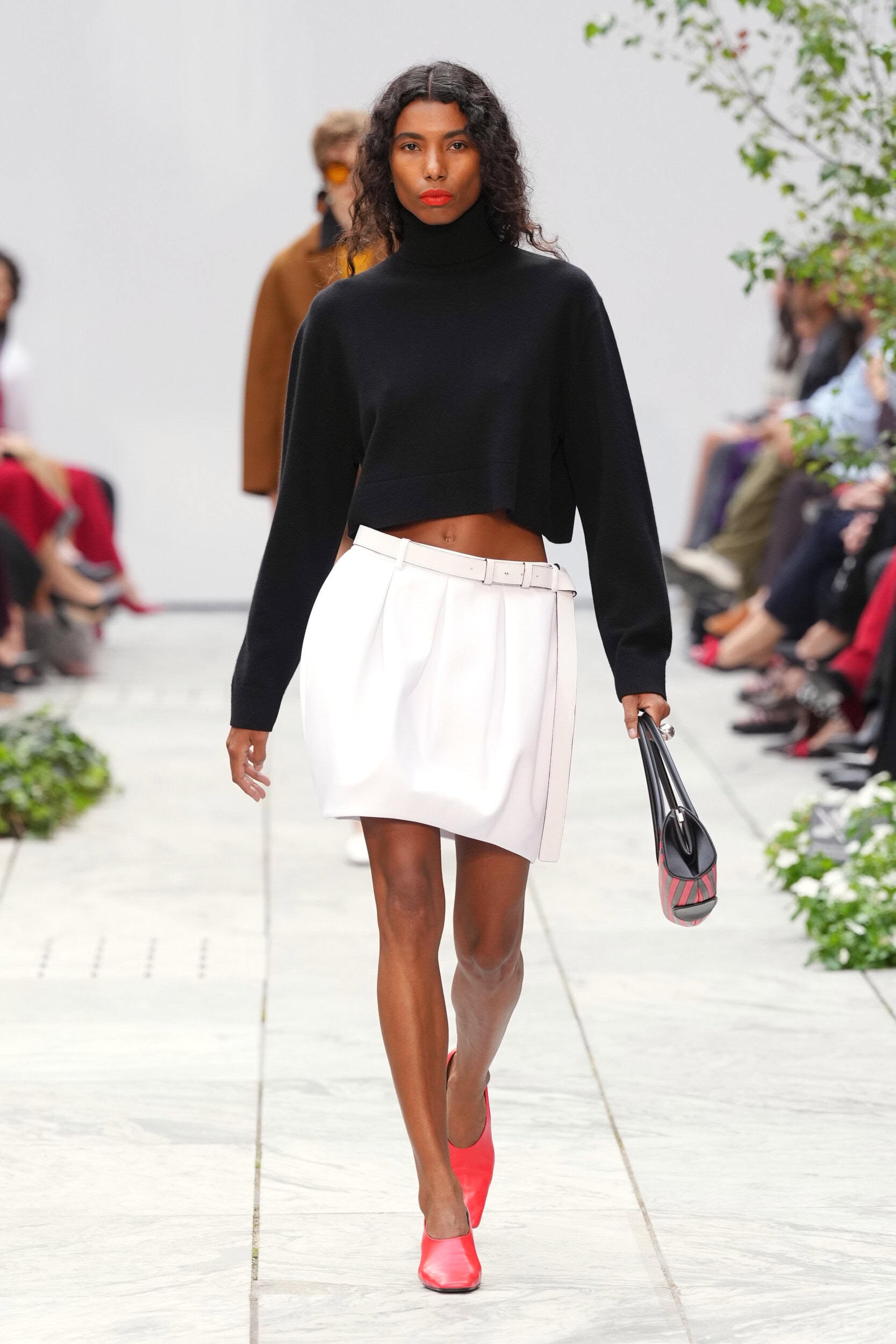 Michael Kors Spring 2027 Fashion Show