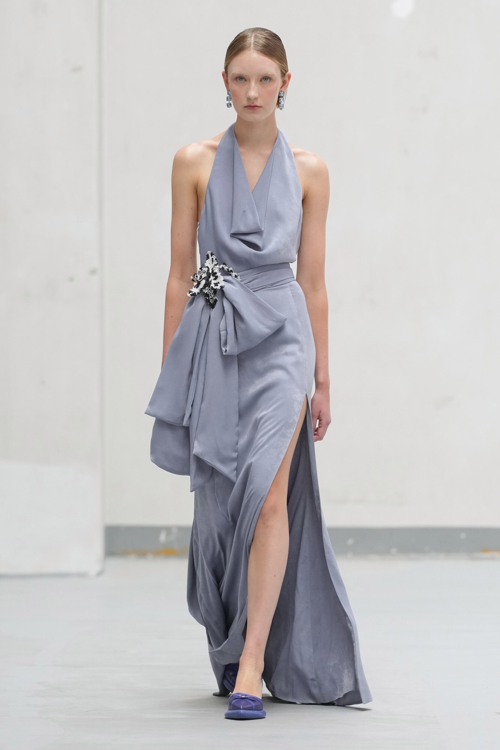 Phan Dang Hoang Spring 2027 Fashion Show