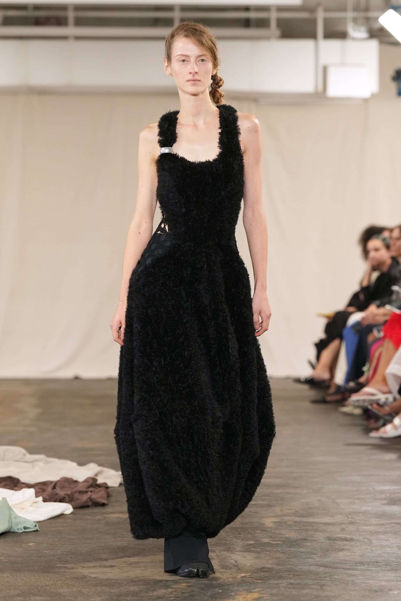 Diotima Spring 2027 Fashion Show