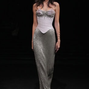 Wiederhoeft Spring 2027 Fashion Show
