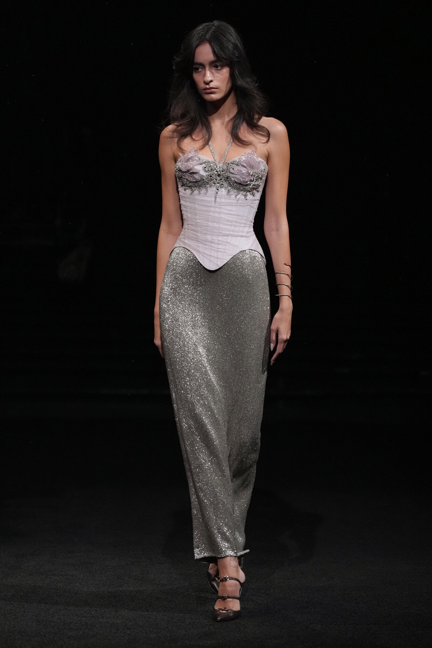 Wiederhoeft Spring 2027 Fashion Show
