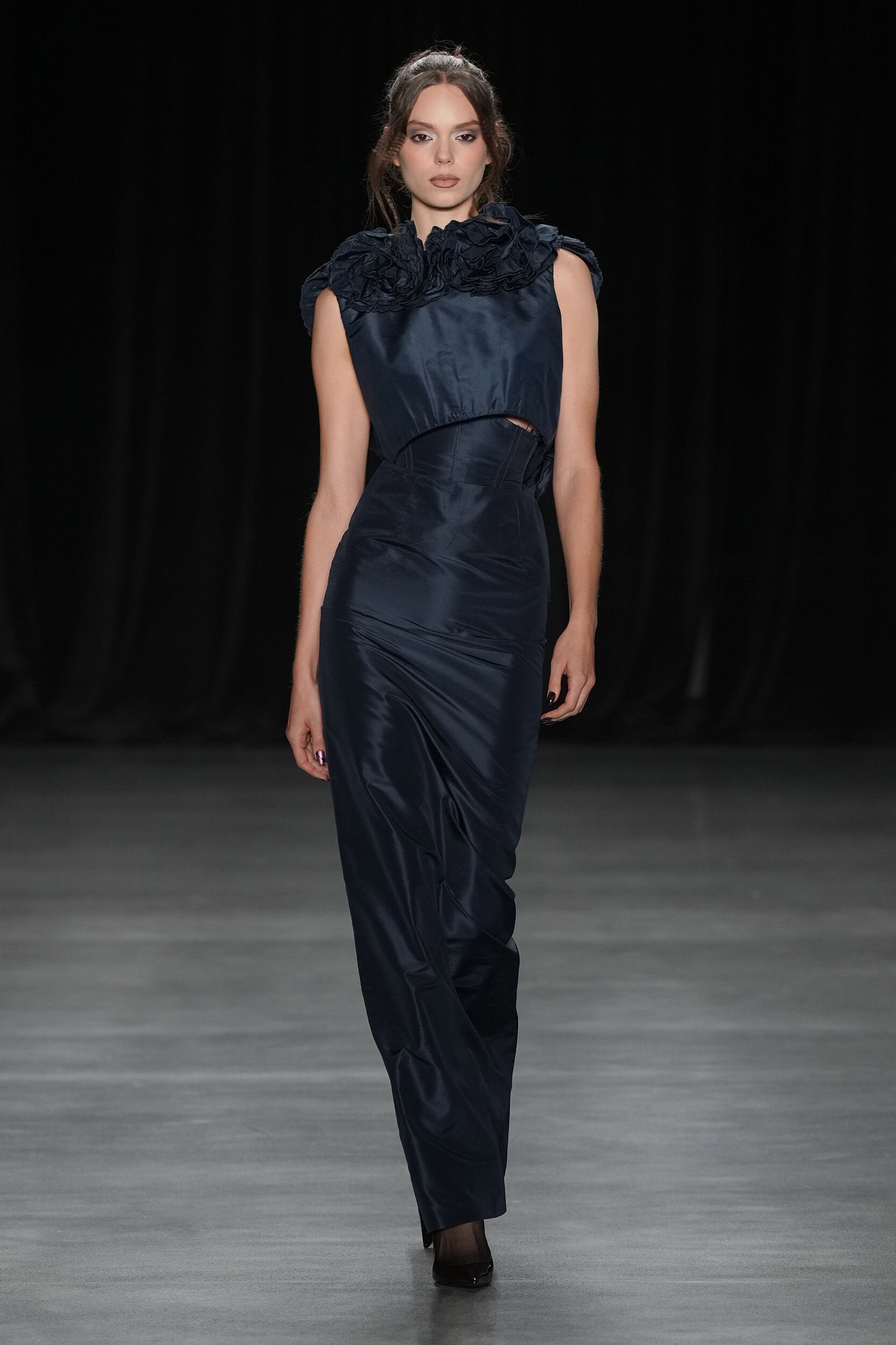 Christian Cowan Spring 2027 Fashion Show