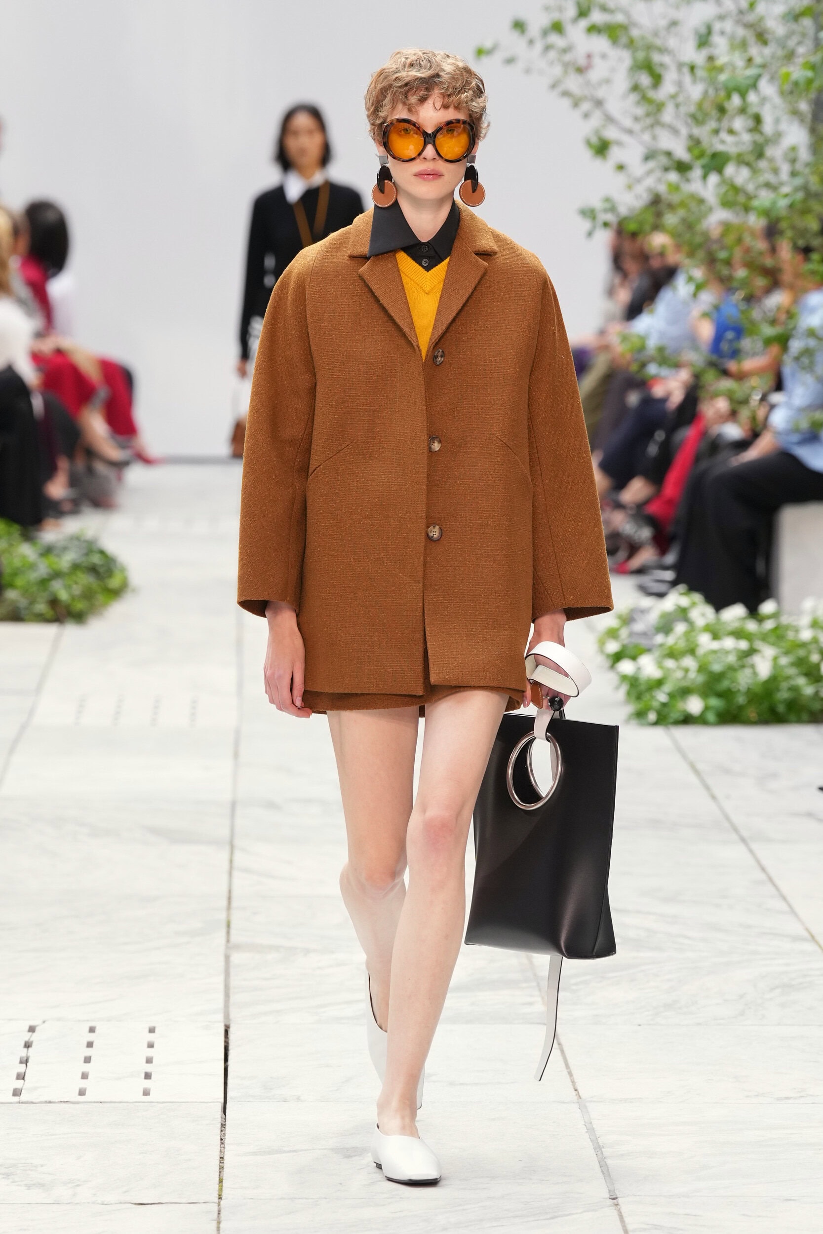 Michael Kors Spring 2027 Fashion Show