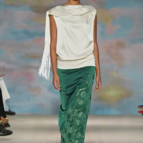 Ahluwalia Spring 2027 Fashion Show