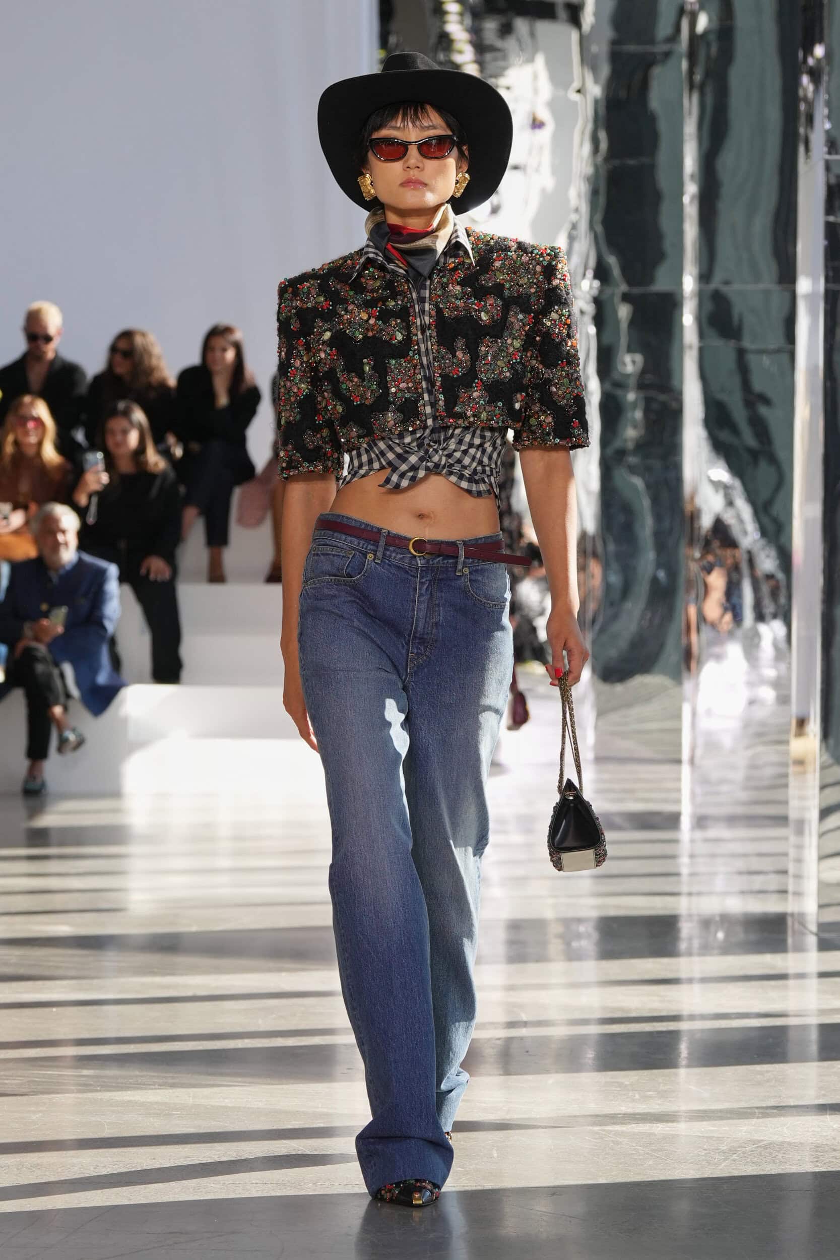Sabyasachi Spring 2027 Fashion Show