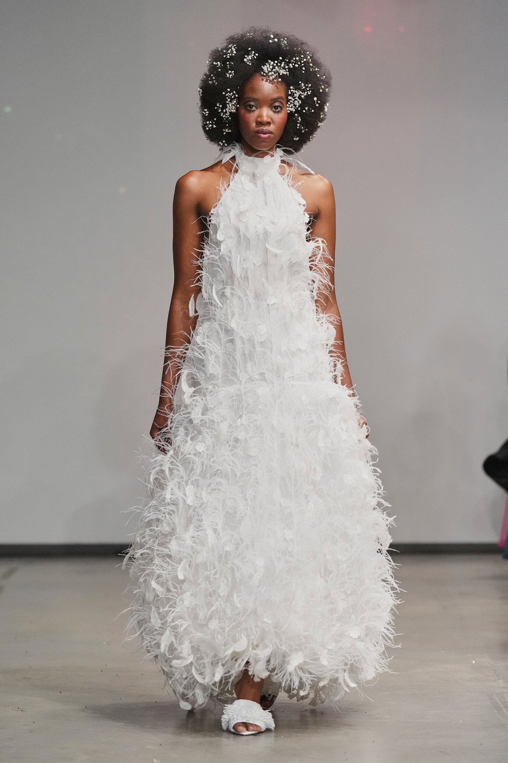 Onalaja Spring 2027 Fashion Show