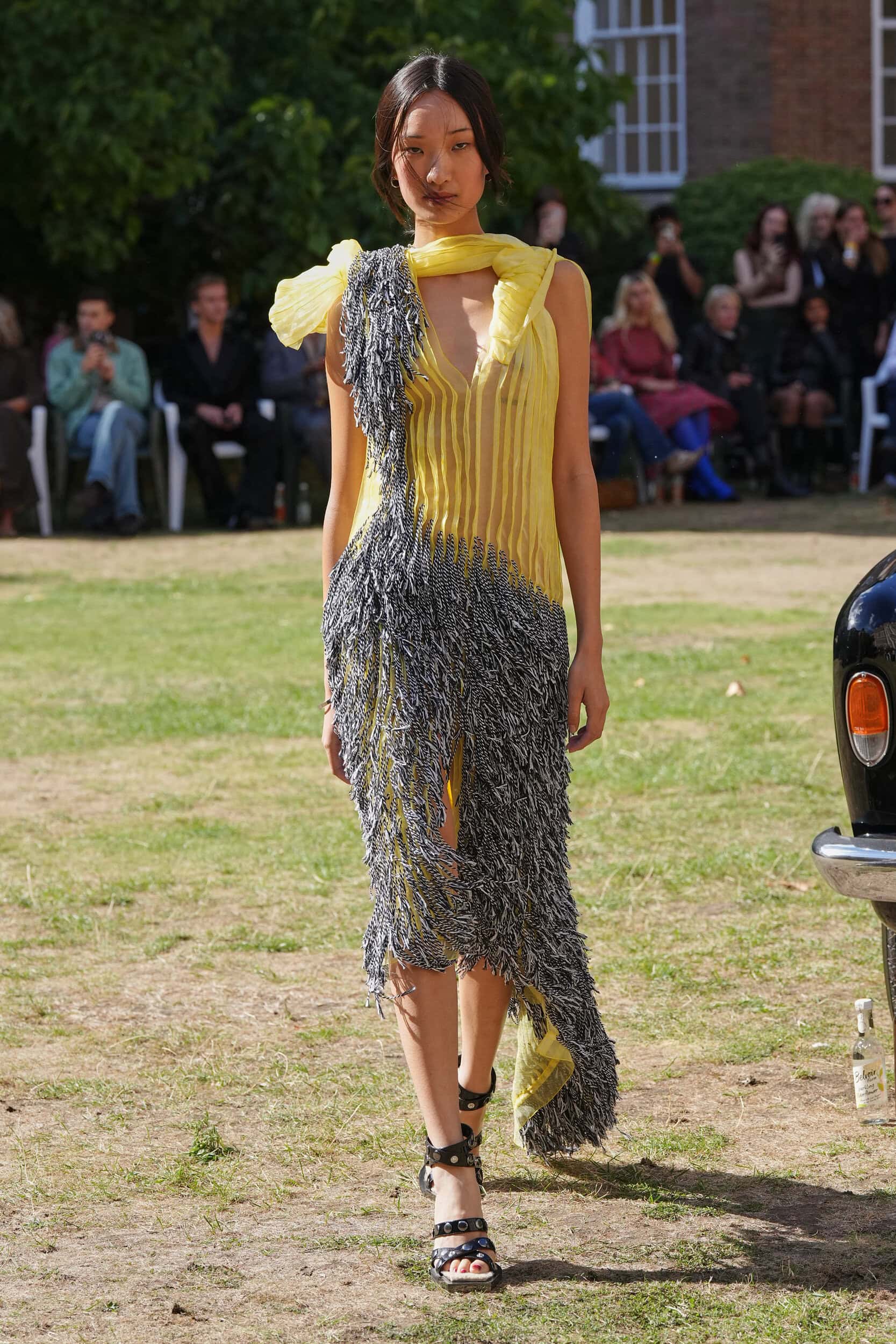 Maximilian Raynor Spring 2027 Fashion Show