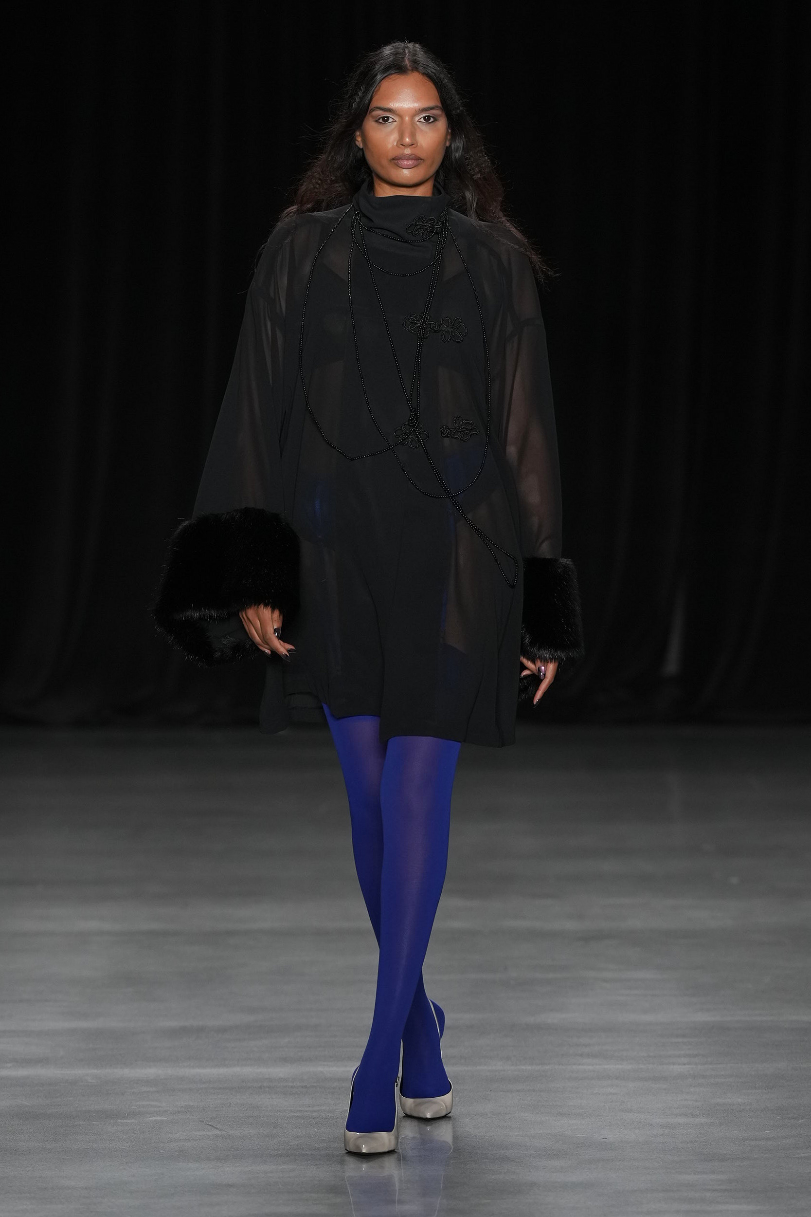 Christian Cowan Spring 2027 Fashion Show