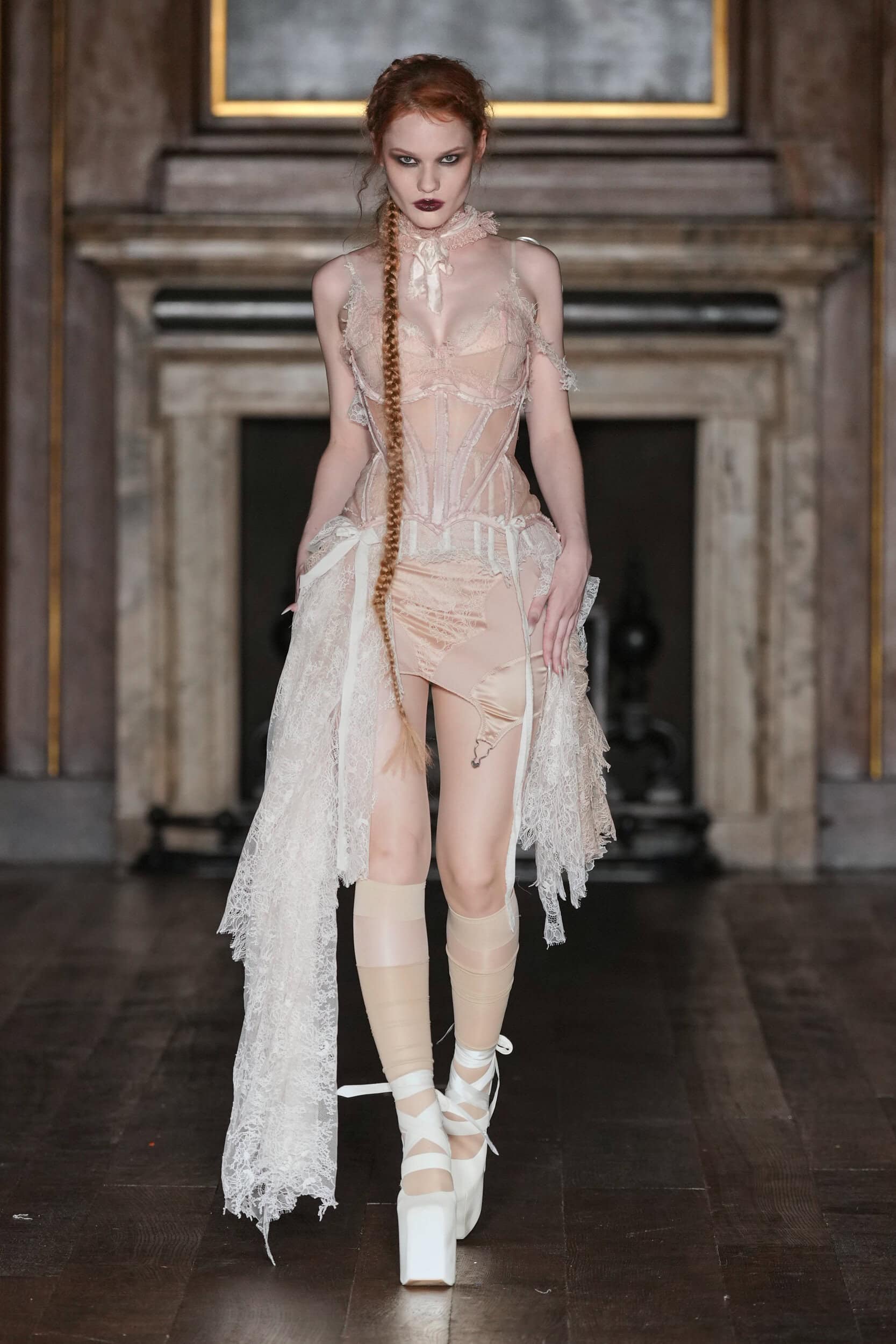 Dreaming Eli Spring 2027 Fashion Show