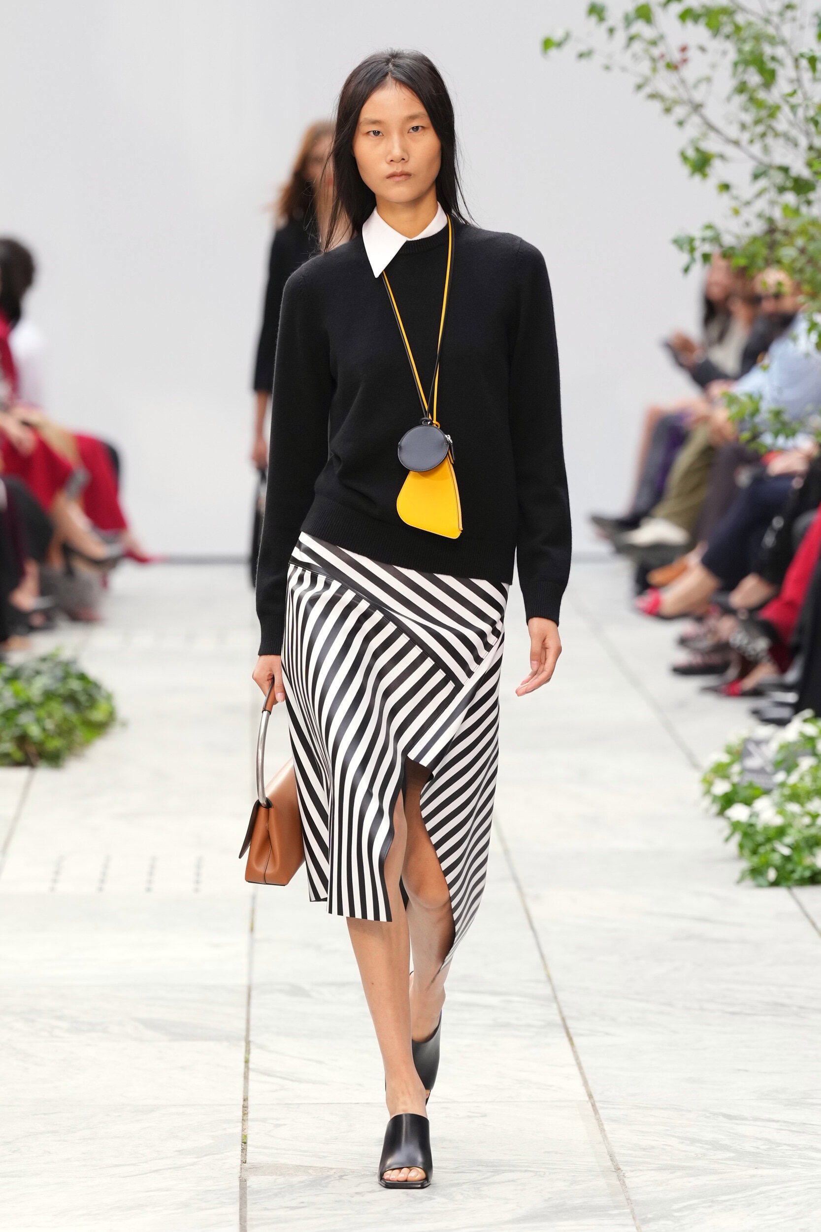 Michael Kors Spring 2027 Fashion Show