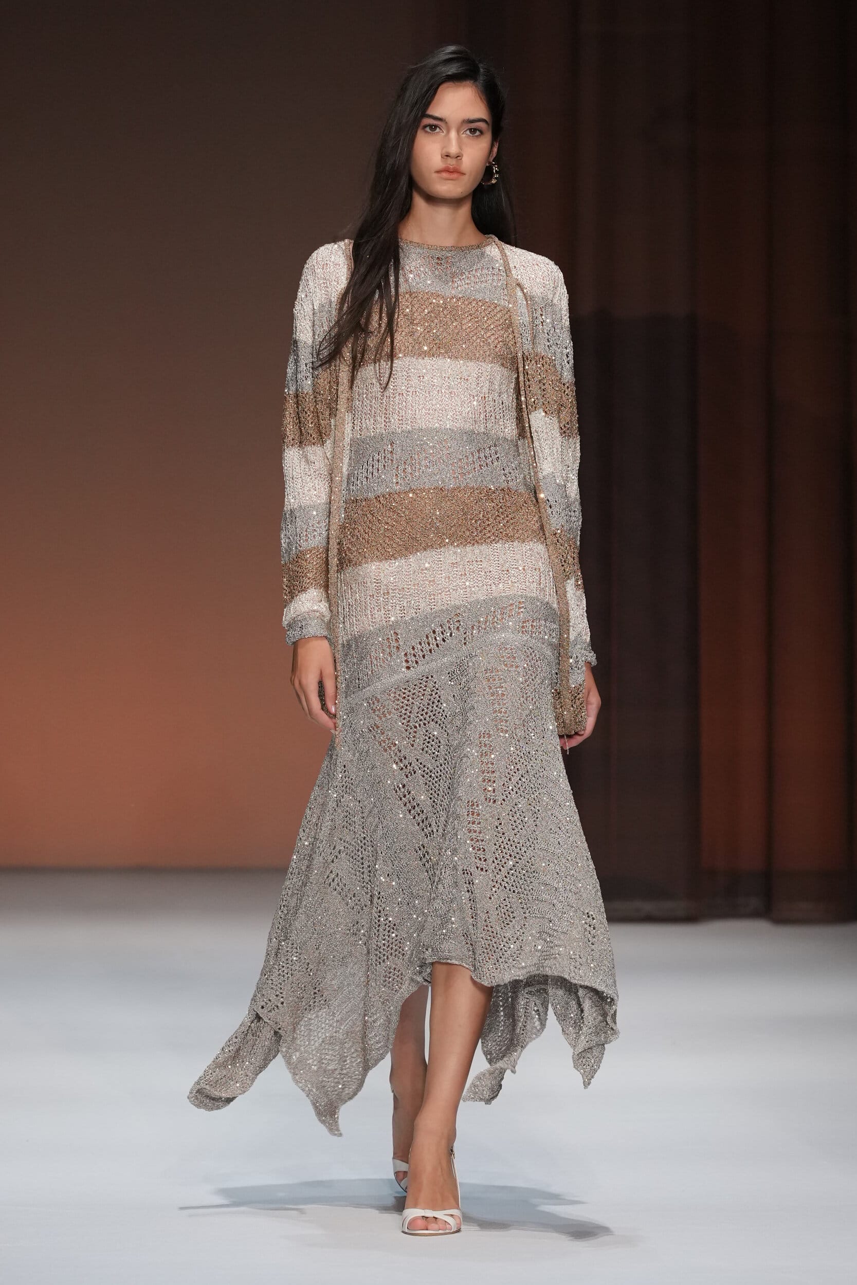 Laura Biagiotti Spring 2027 Fashion Show