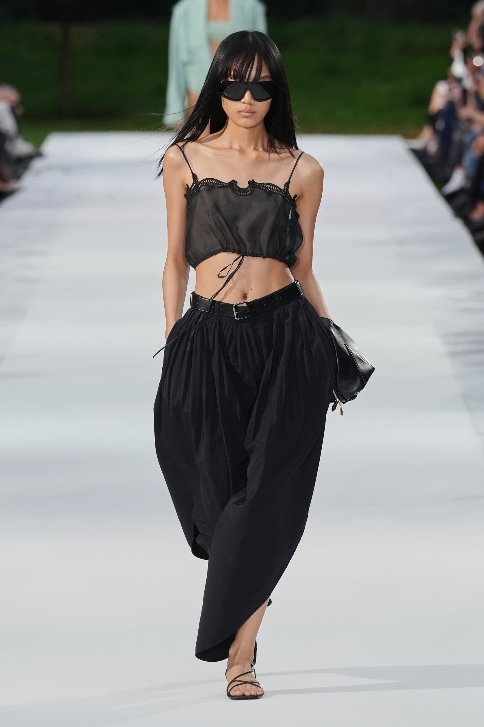 Stella Mccartney Spring 2027 Fashion Show