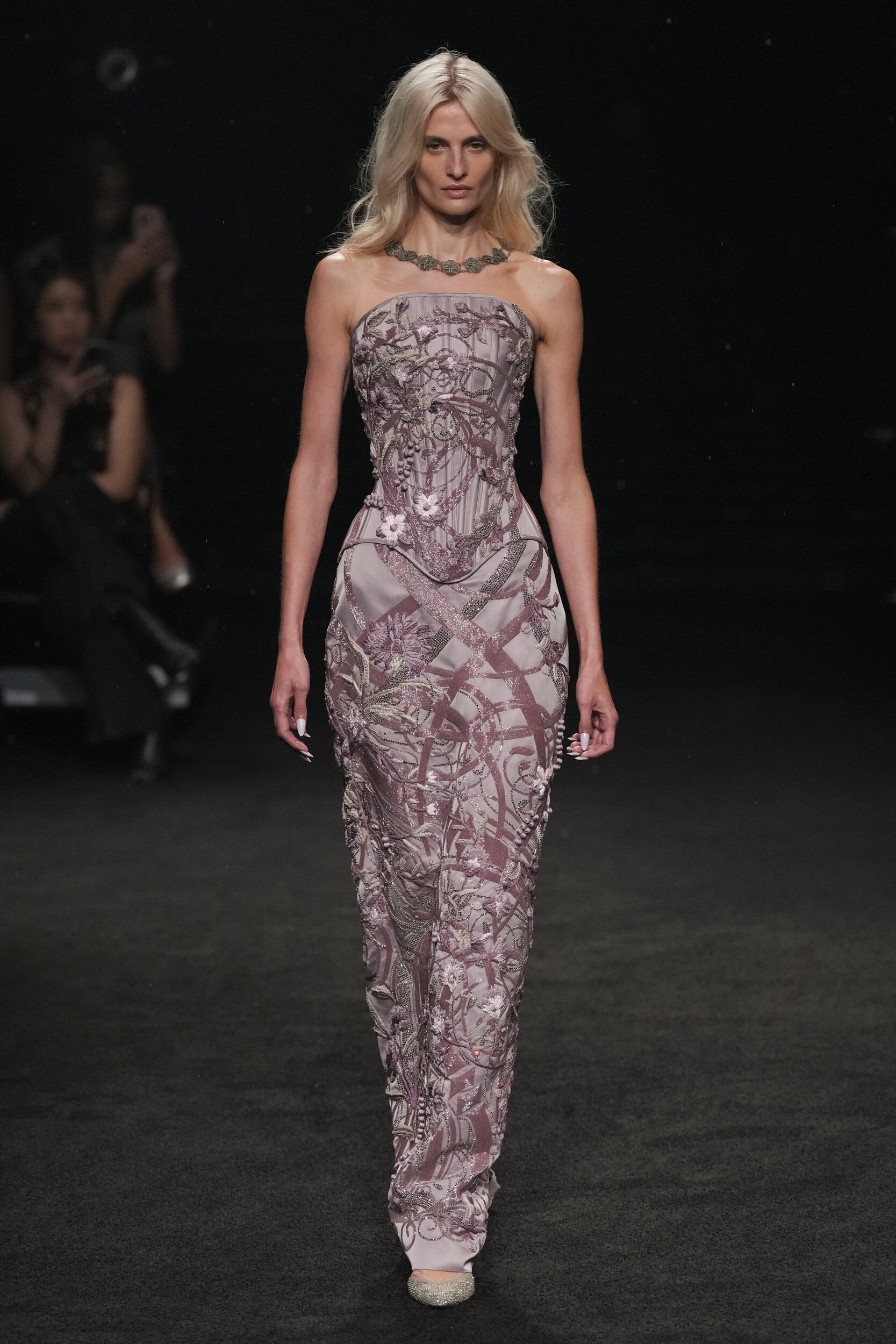 Wiederhoeft Spring 2027 Fashion Show