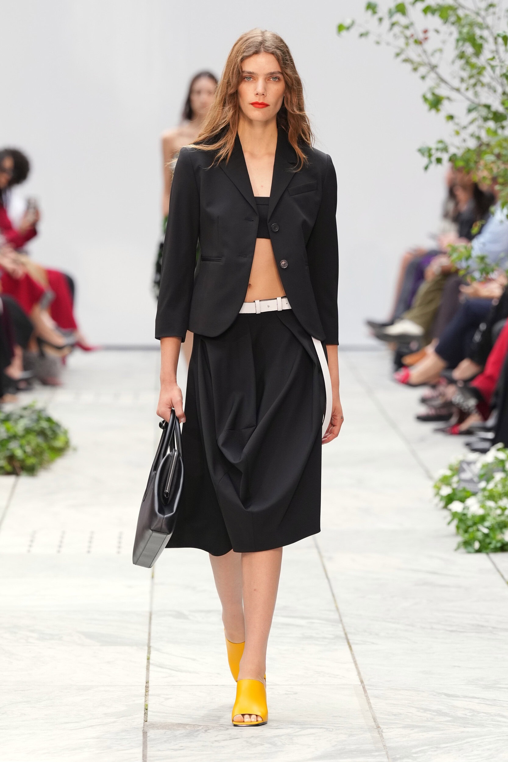 Michael Kors Spring 2027 Fashion Show