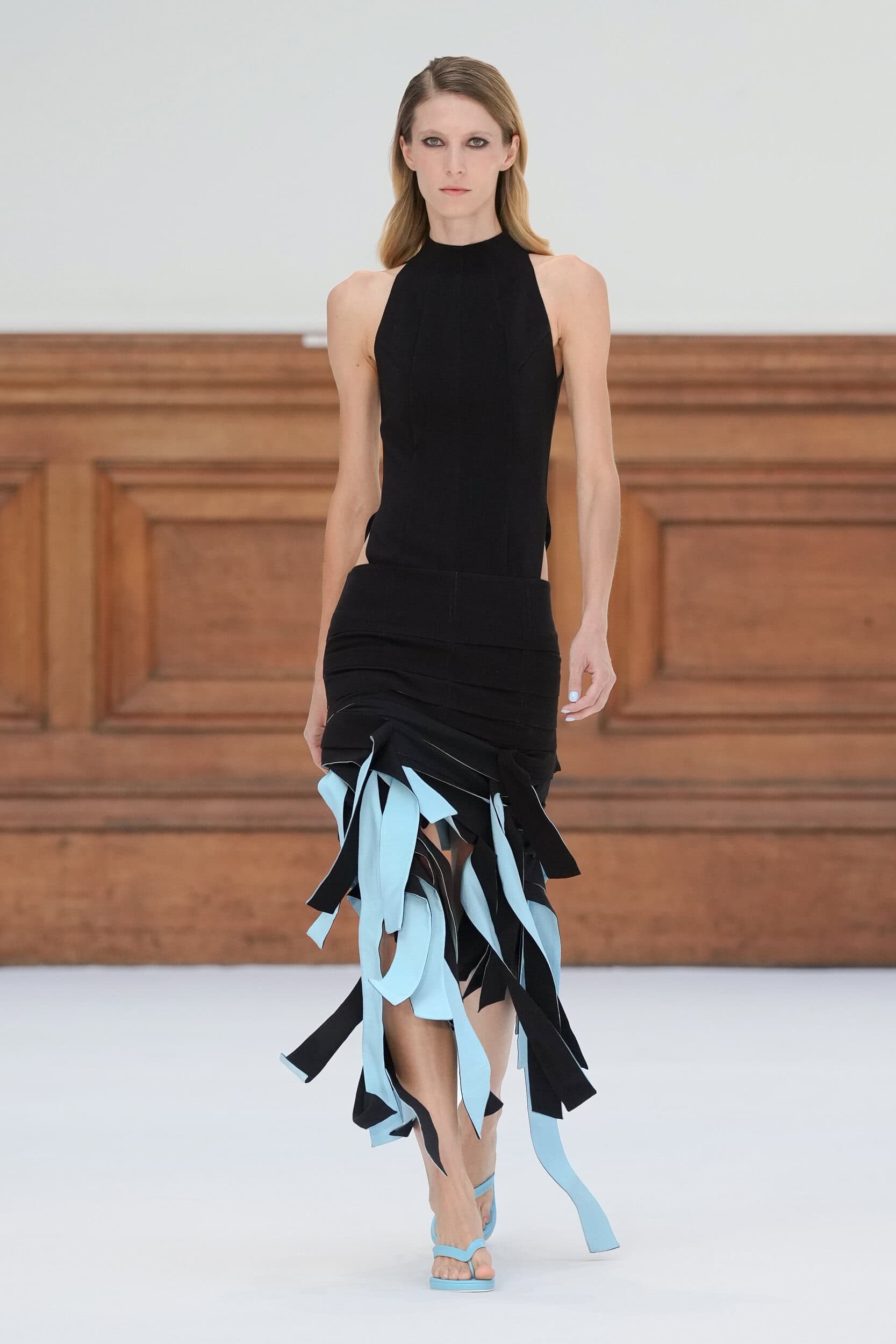 Lovebirds Spring 2027 Fashion Show