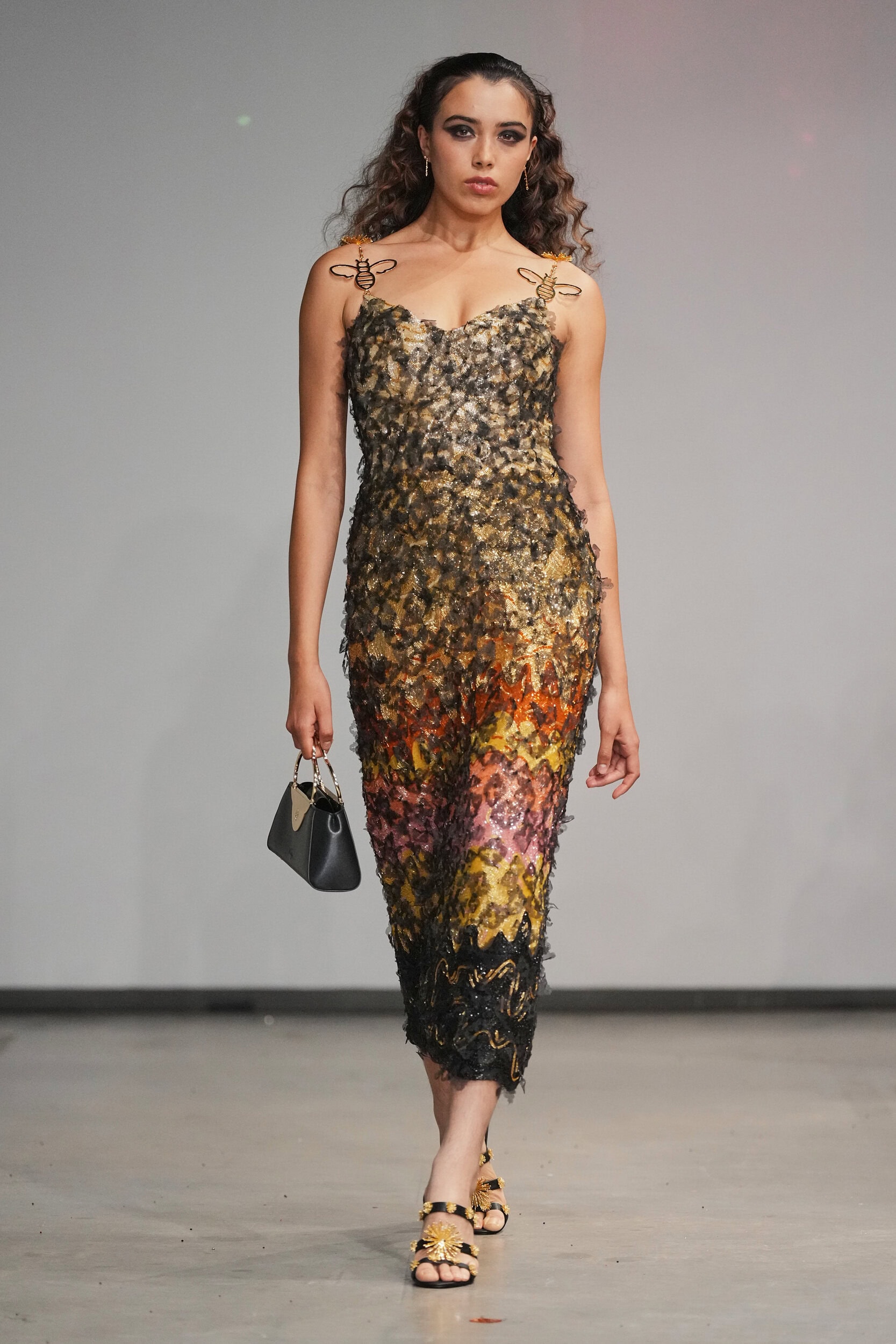 Onalaja Spring 2027 Fashion Show