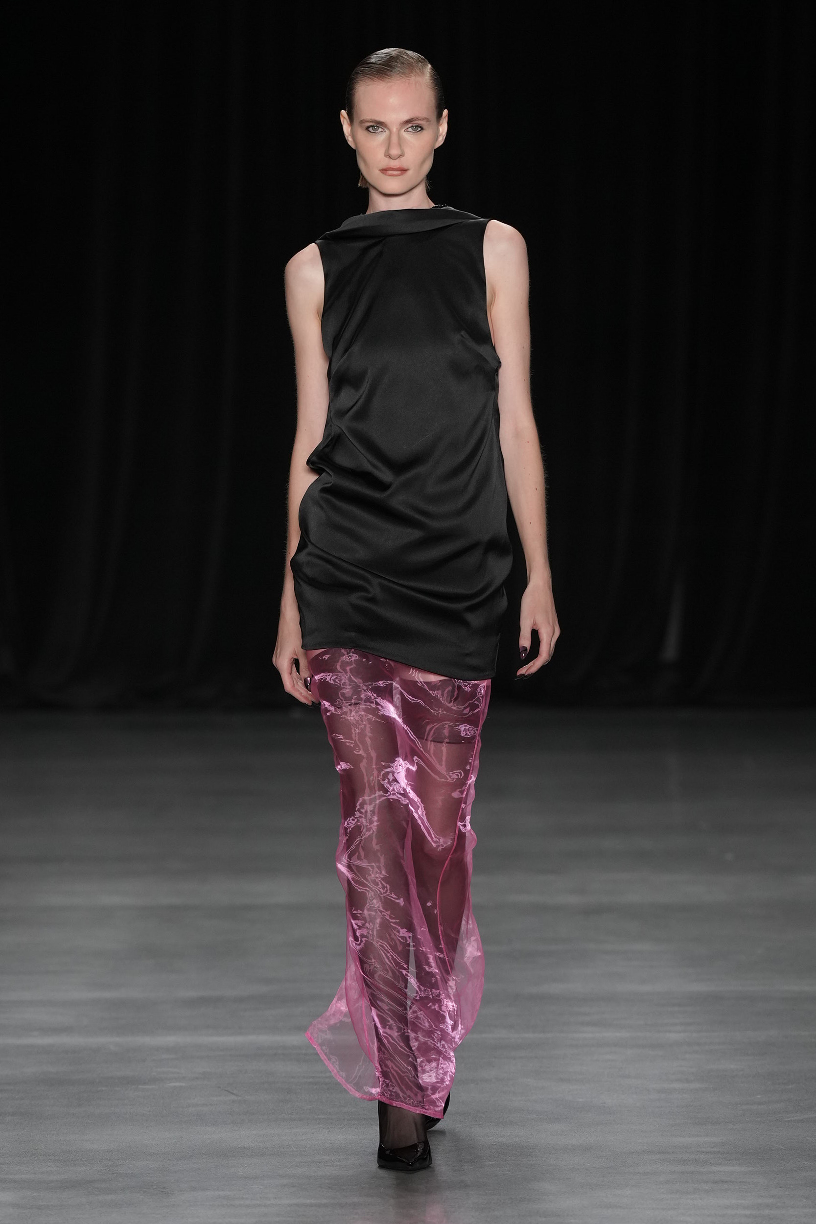 Christian Cowan Spring 2027 Fashion Show