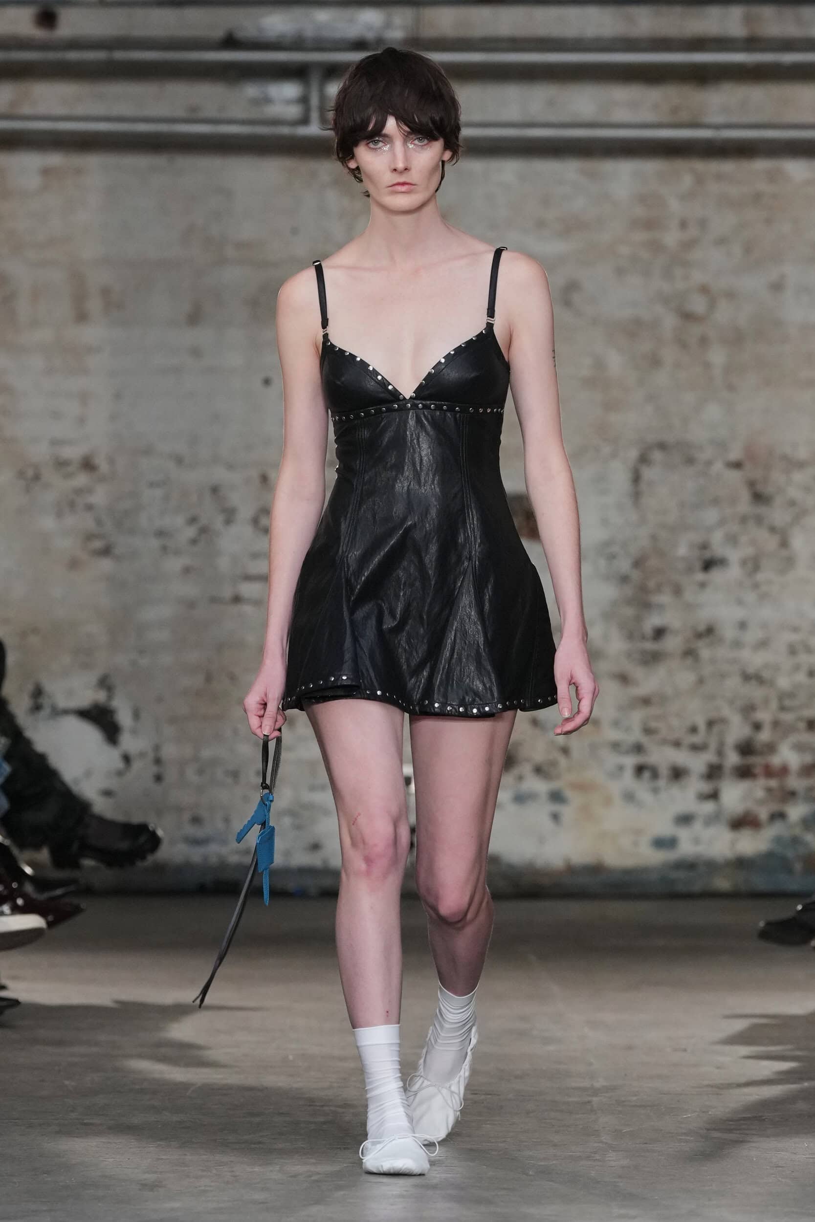 Keburia Spring 2027 Fashion Show