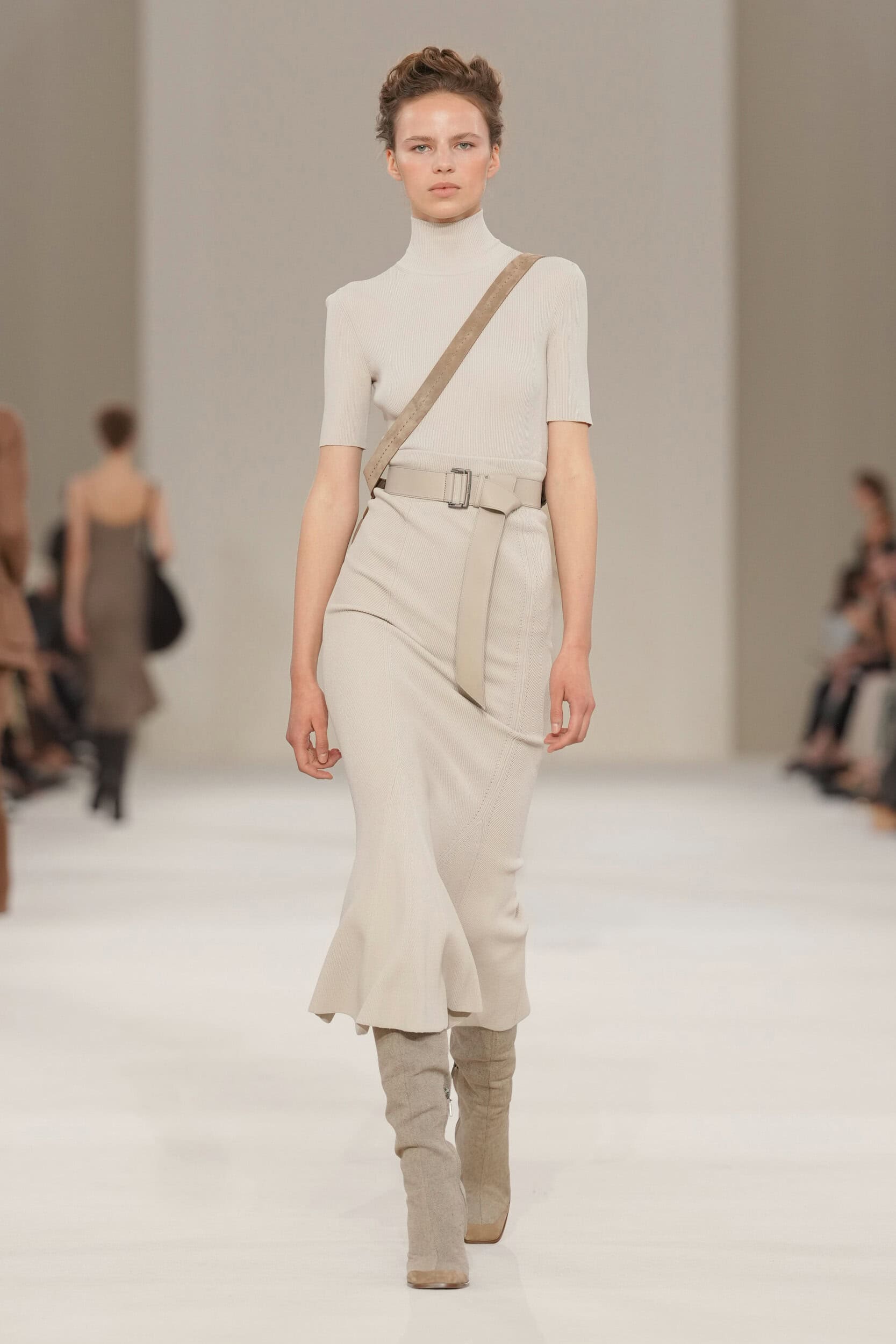 Max Mara Spring 2027 Fashion Show