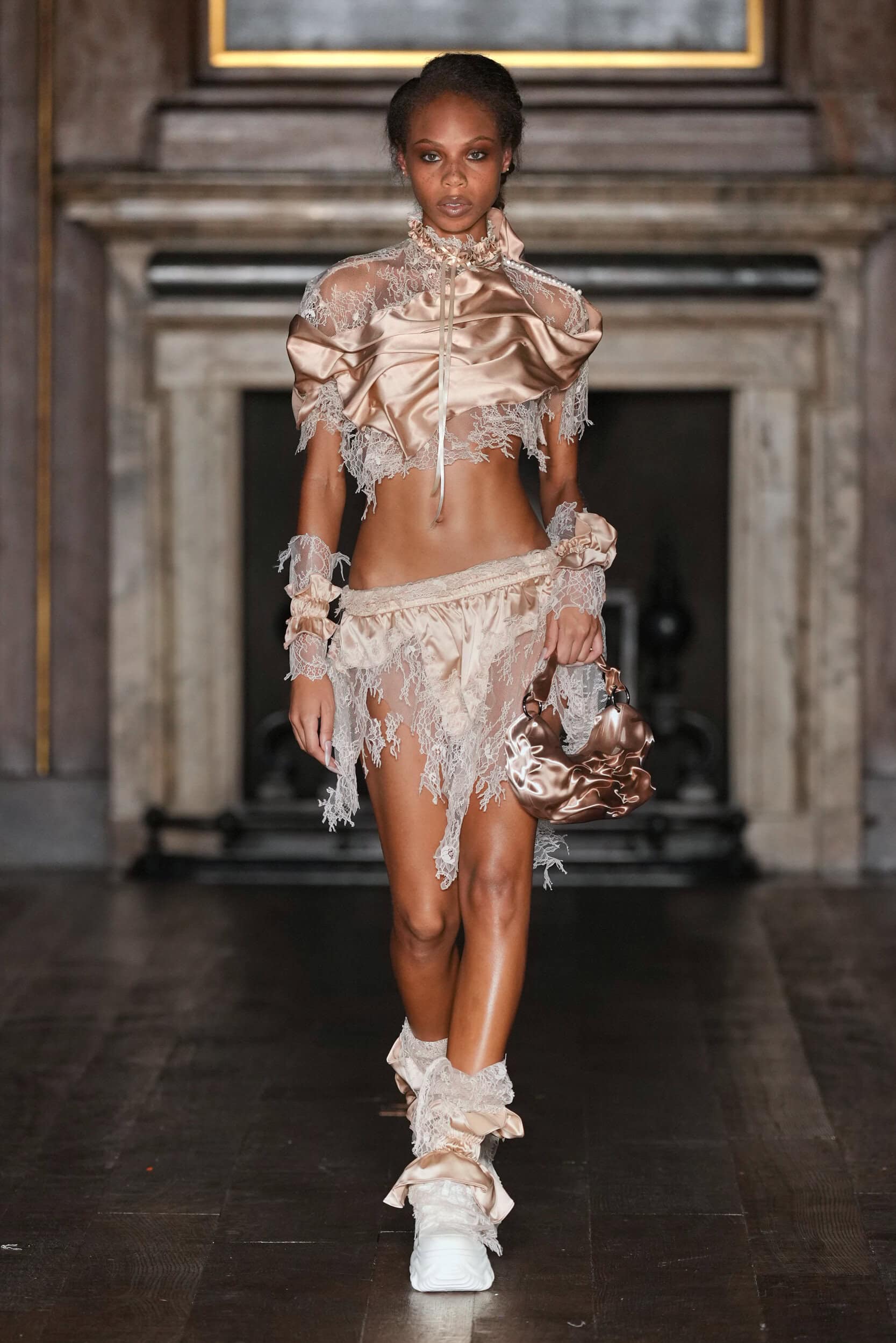 Dreaming Eli Spring 2027 Fashion Show