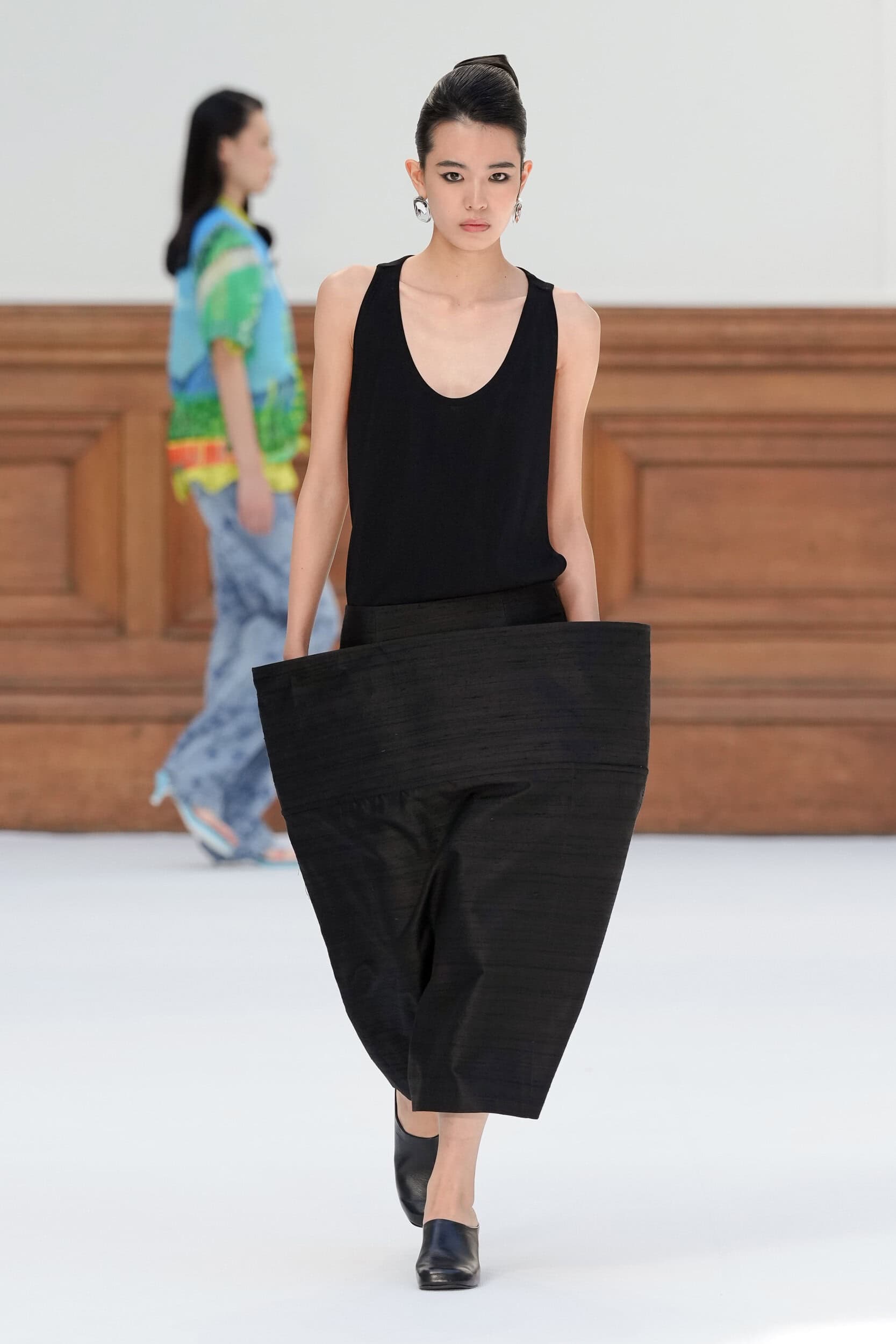 Lovebirds Spring 2027 Fashion Show