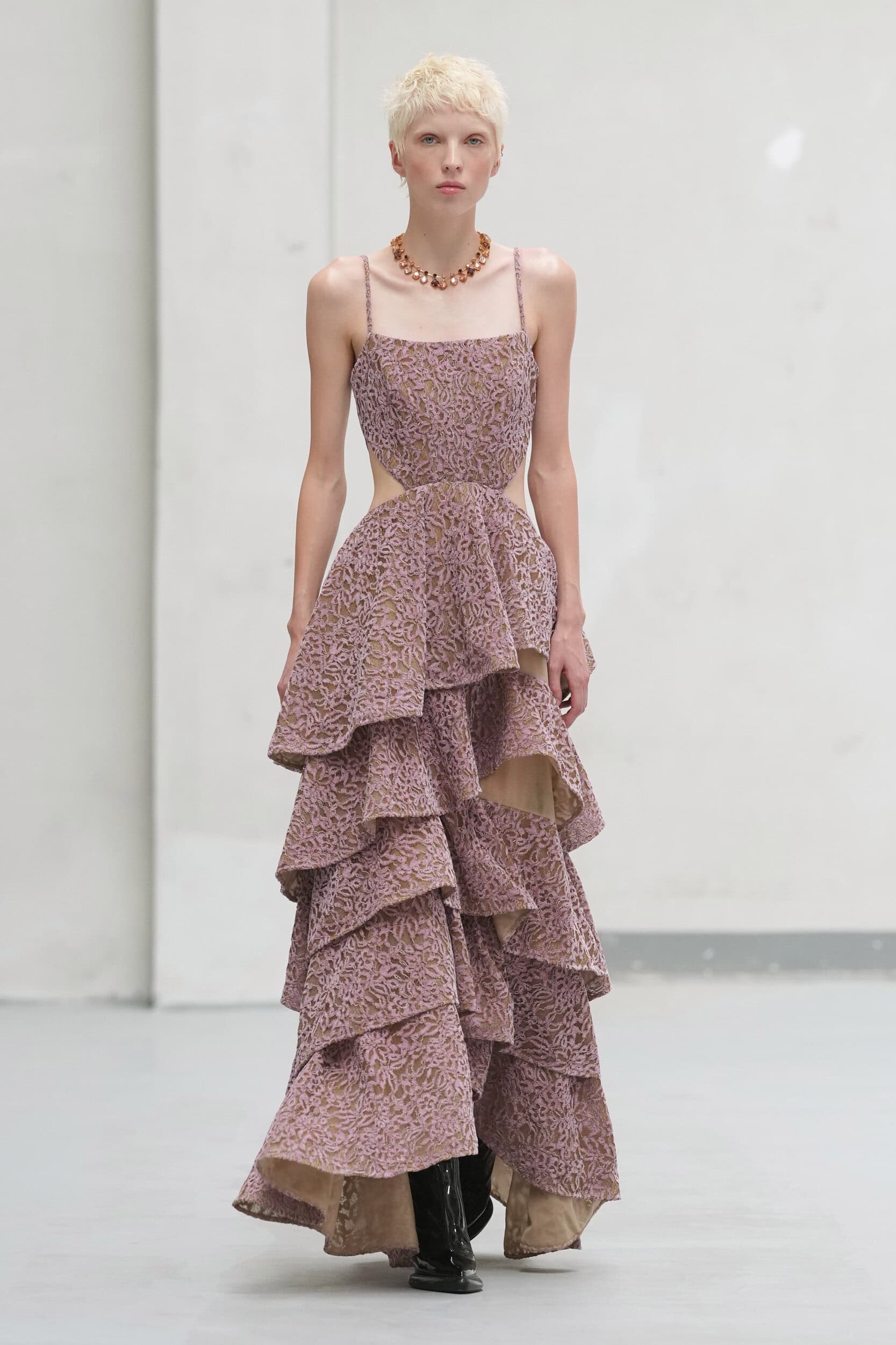 Phan Dang Hoang Spring 2027 Fashion Show