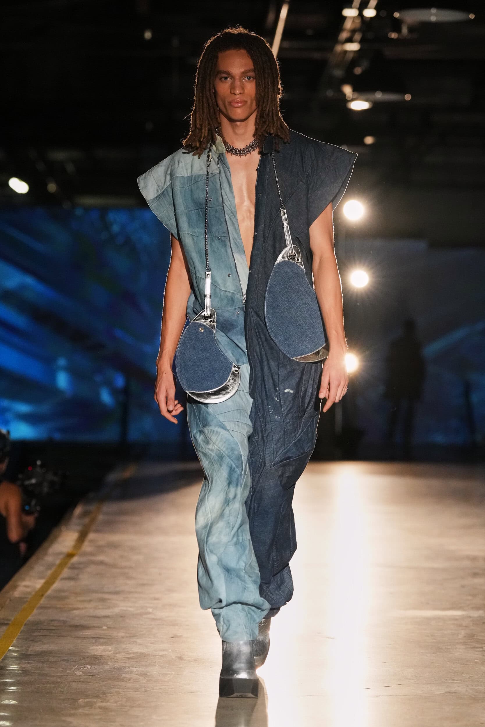 Threeasfour Spring 2027 Fashion Show
