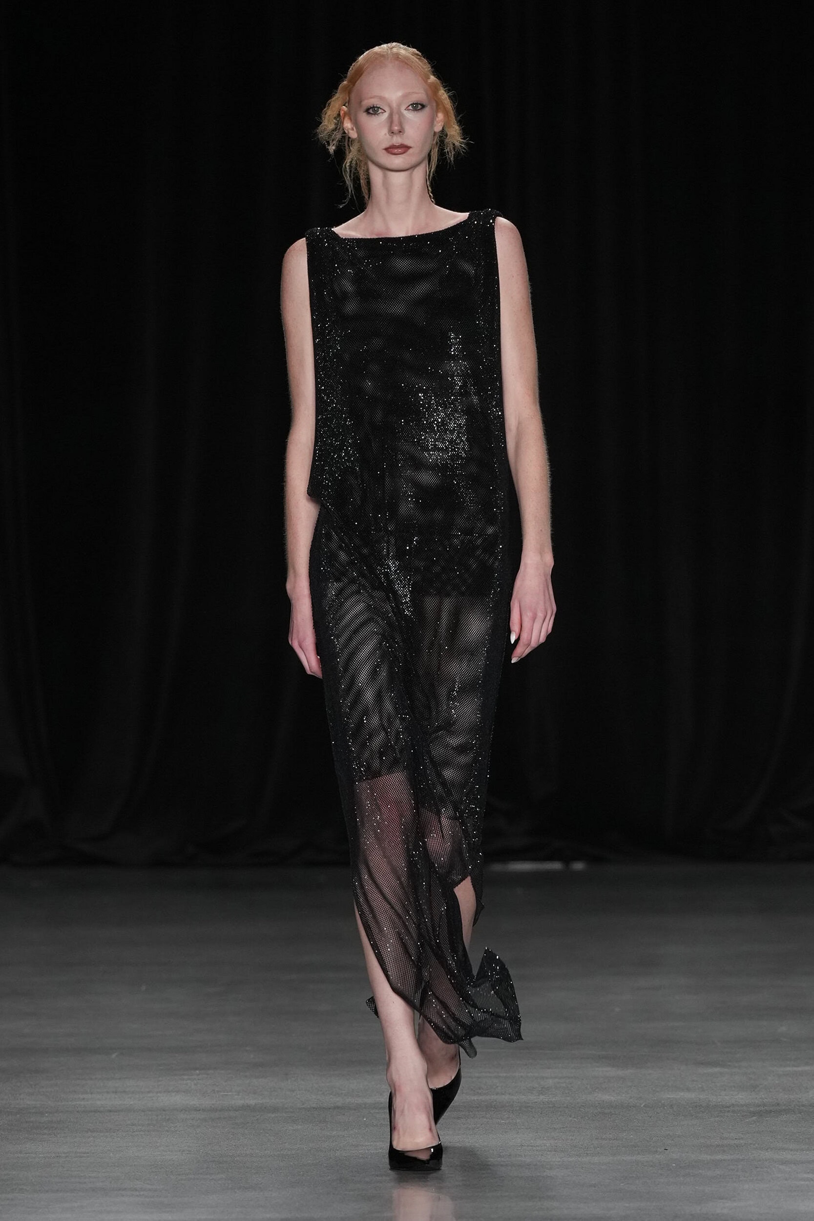 Christian Cowan Spring 2027 Fashion Show