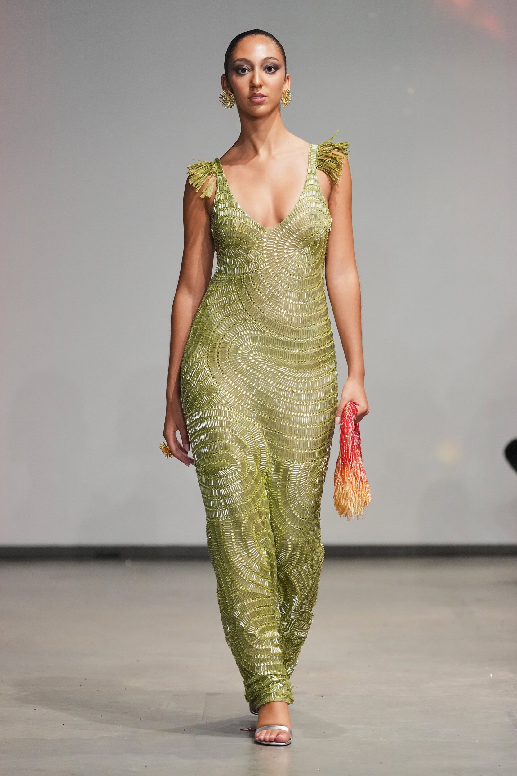 Onalaja Spring 2027 Fashion Show