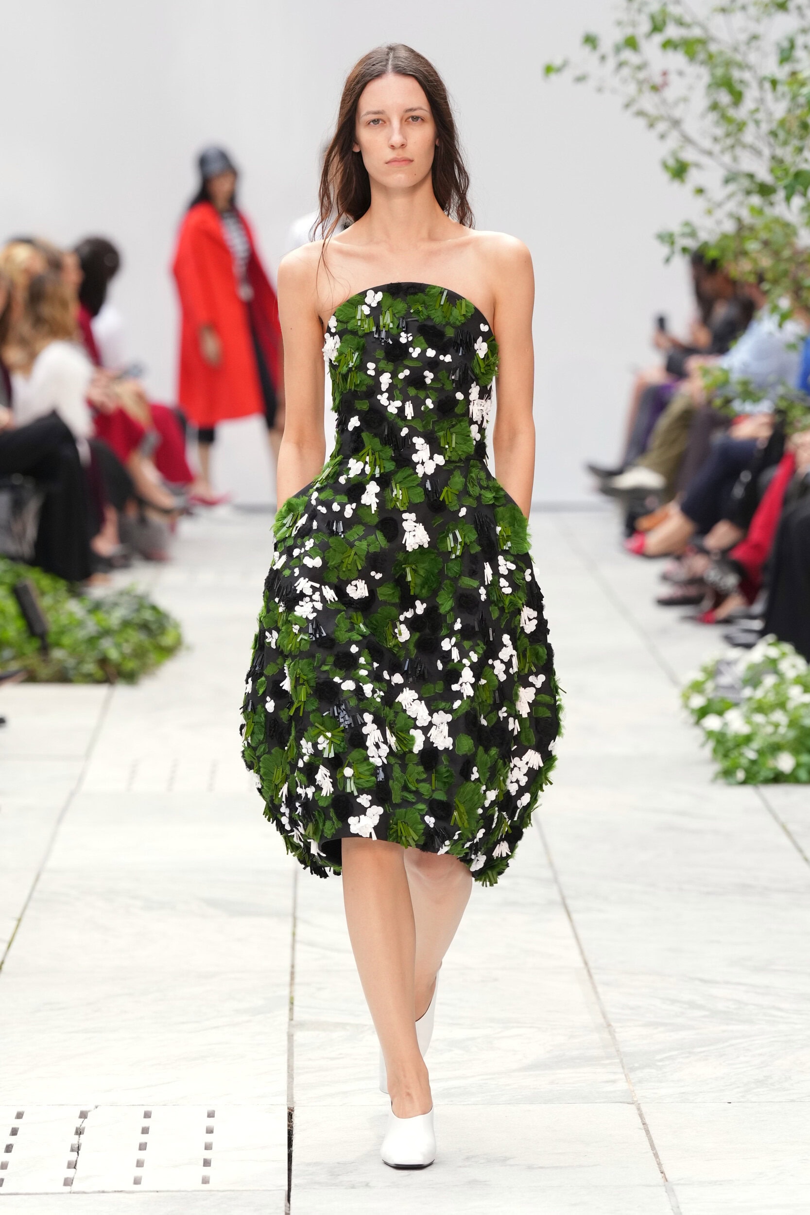 Michael Kors Spring 2027 Fashion Show
