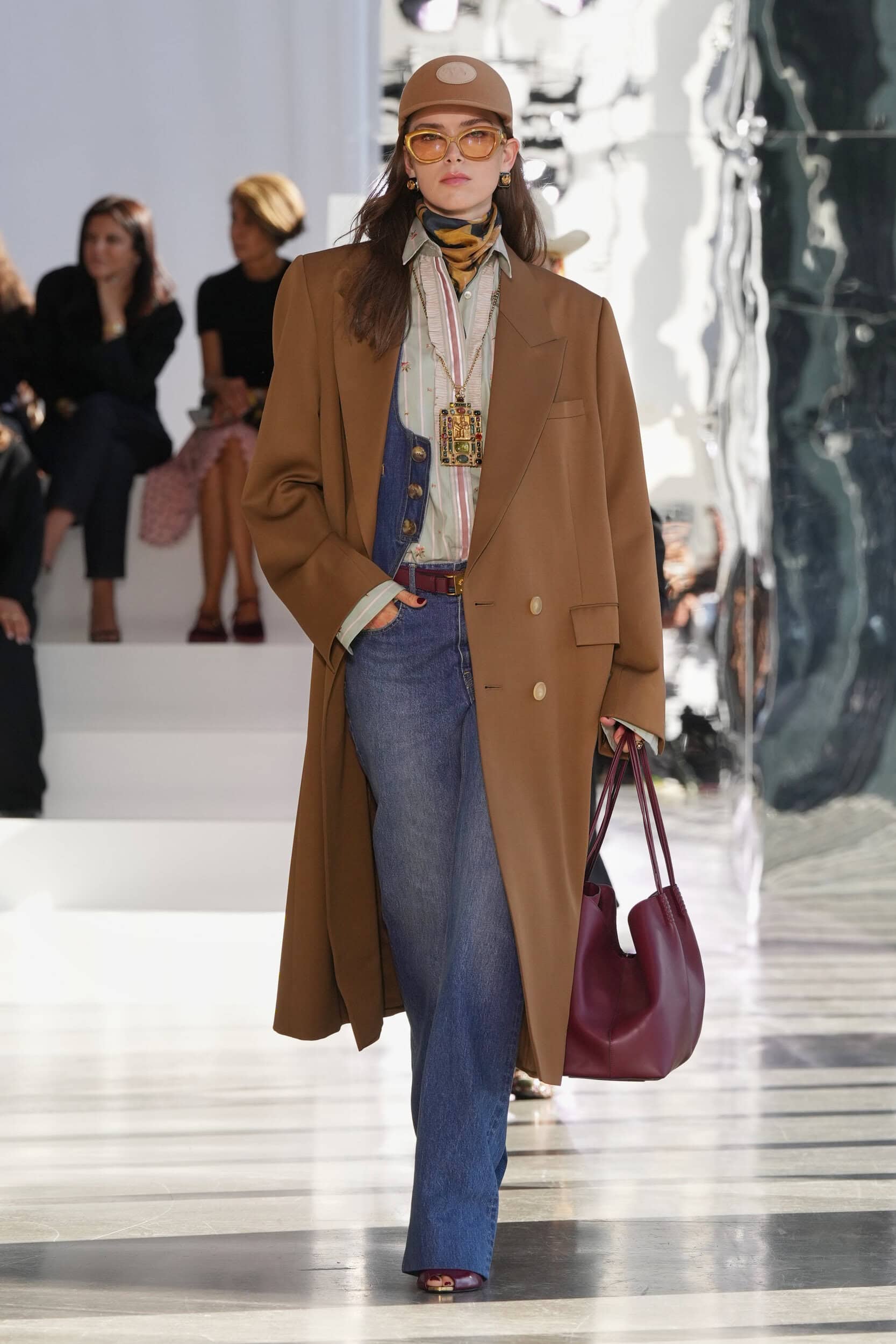 Sabyasachi Spring 2027 Fashion Show