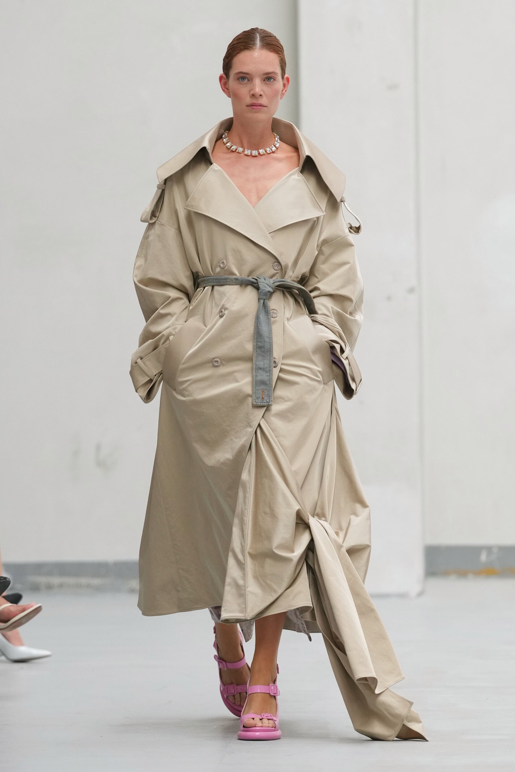 Phan Dang Hoang Spring 2027 Fashion Show