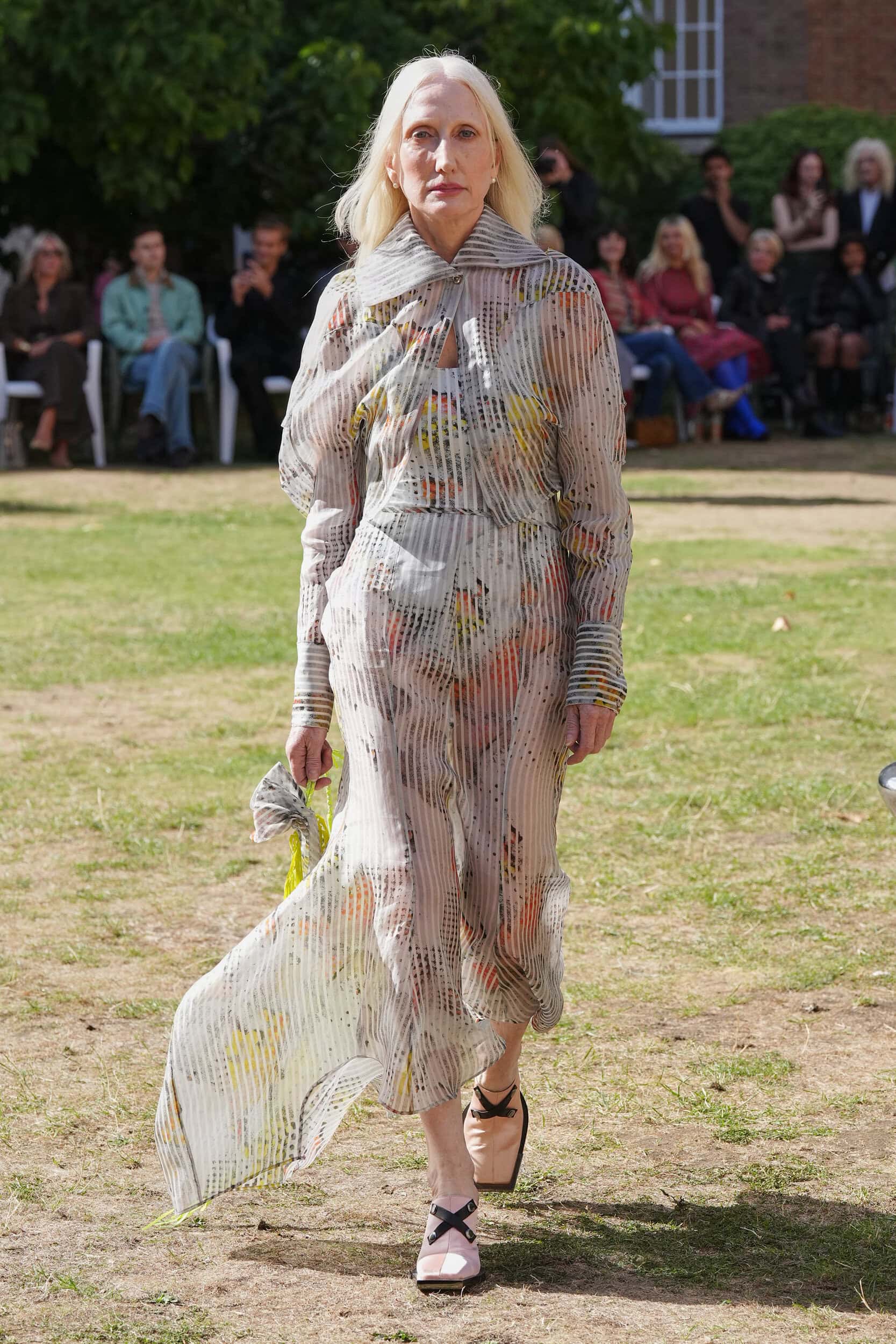 Maximilian Raynor Spring 2027 Fashion Show